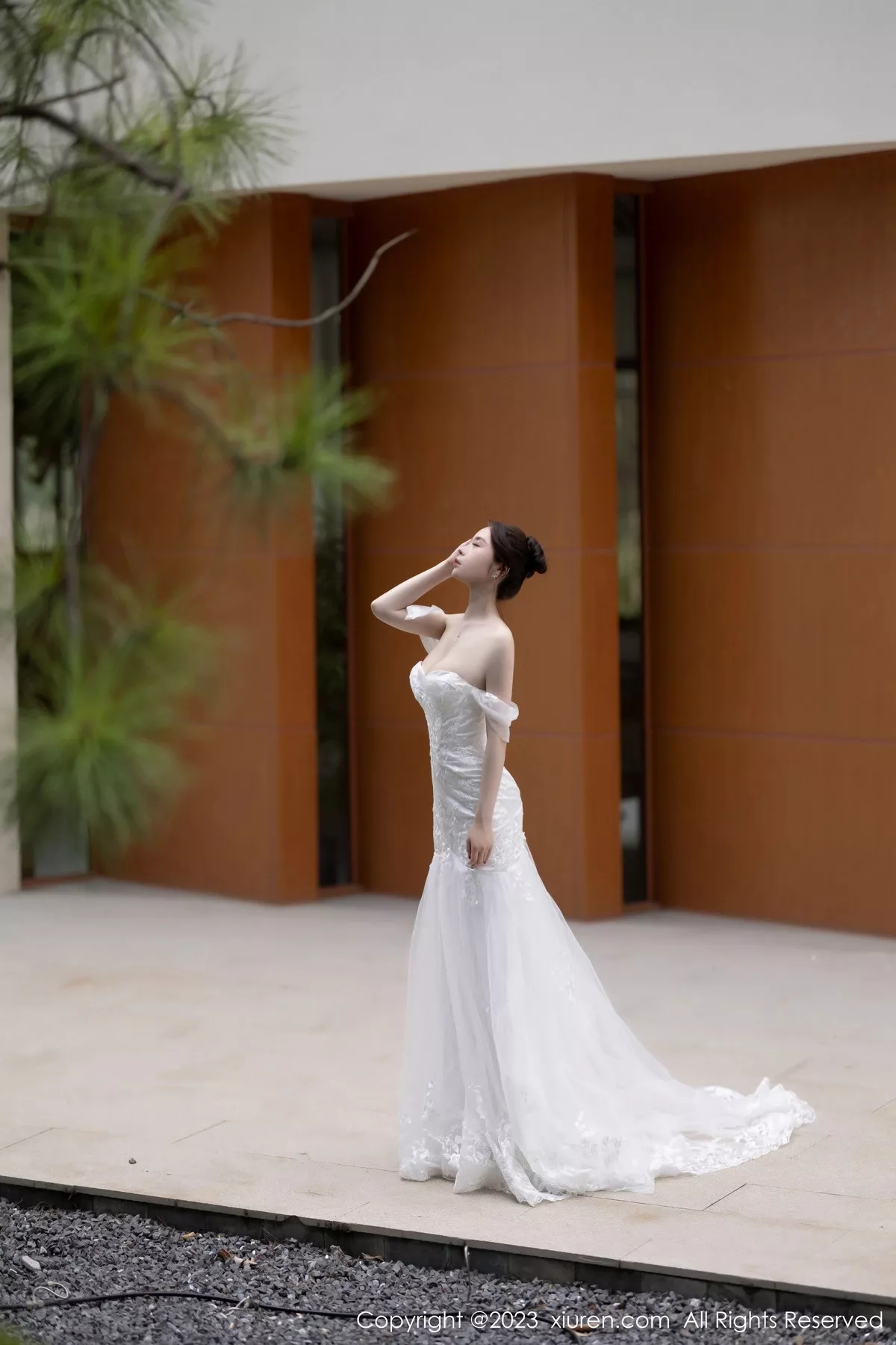 图片[28]-[XiuRen秀人网]第7310期梦心玥写真-秀人资源网