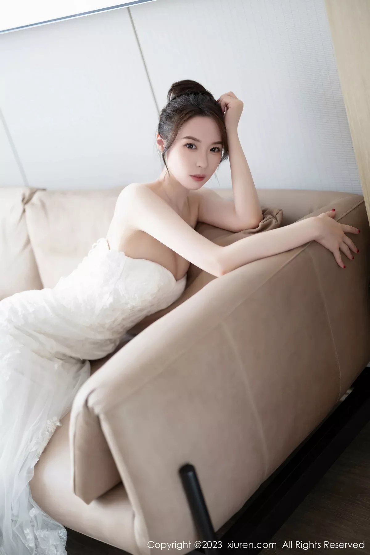 图片[15]-[XiuRen秀人网]第7310期梦心玥写真-秀人资源网