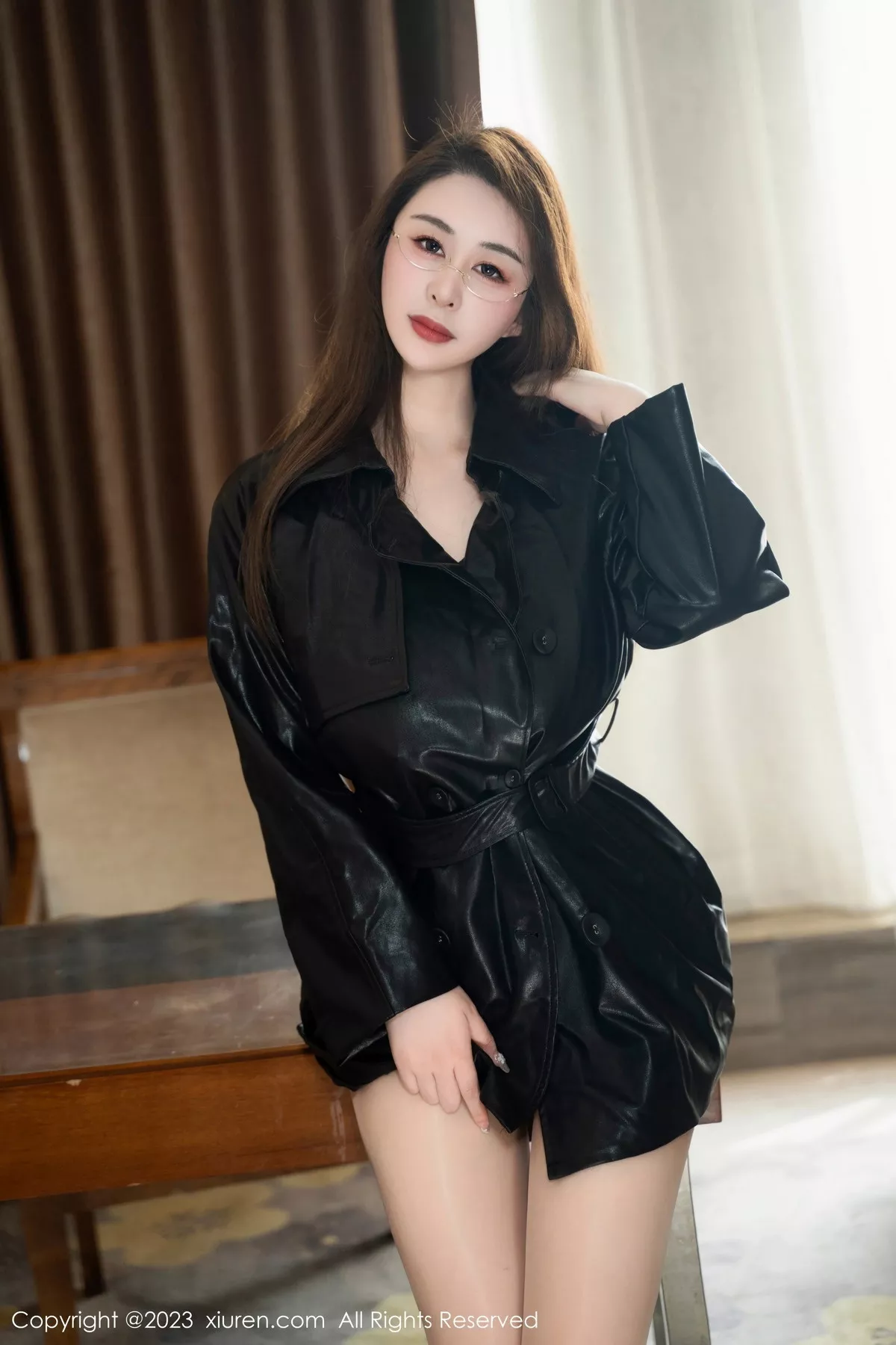 图片[8]-[XiuRen秀人网]第7307期王俪丁写真-秀人资源网