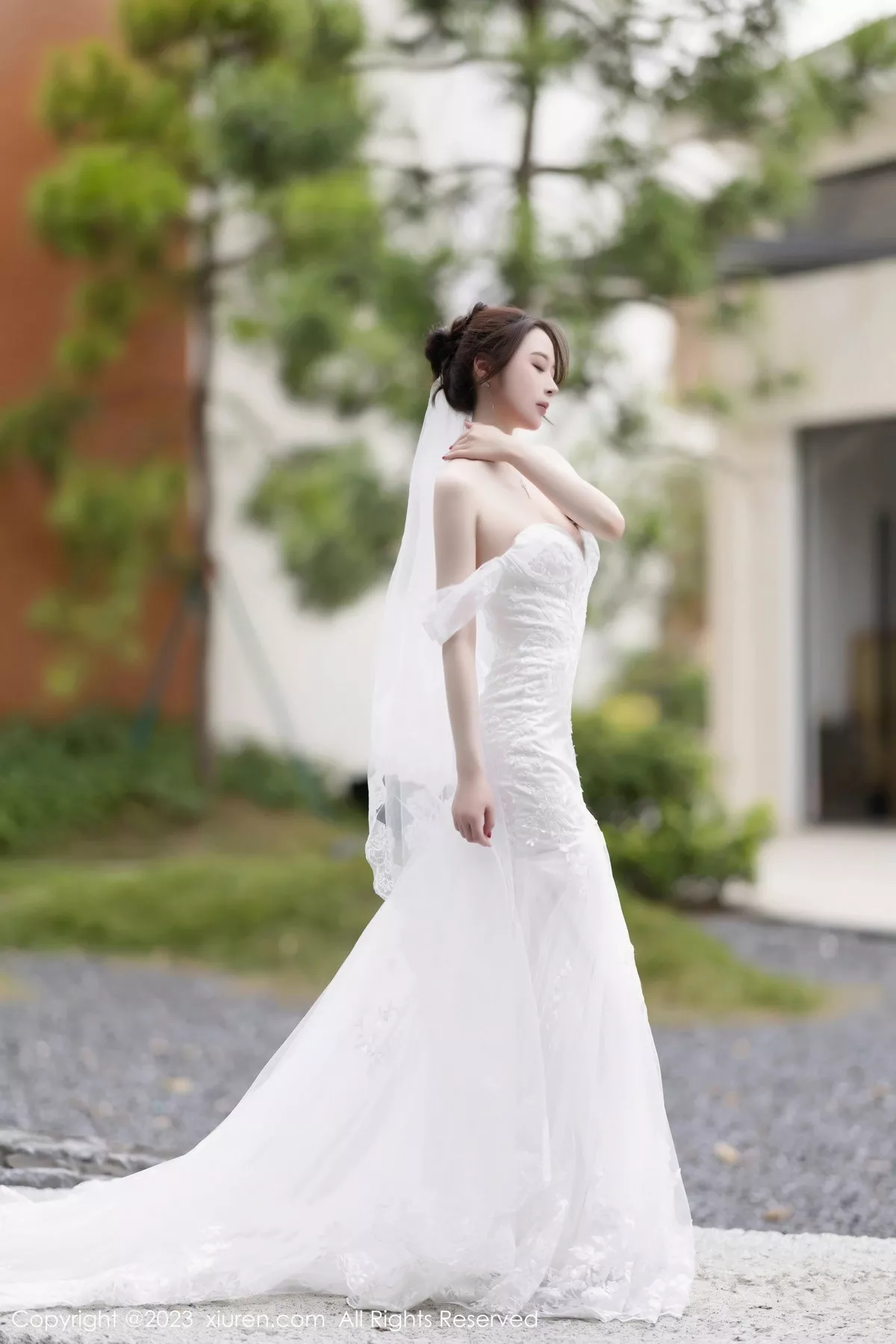 图片[6]-[XiuRen秀人网]第7310期梦心玥写真-秀人资源网