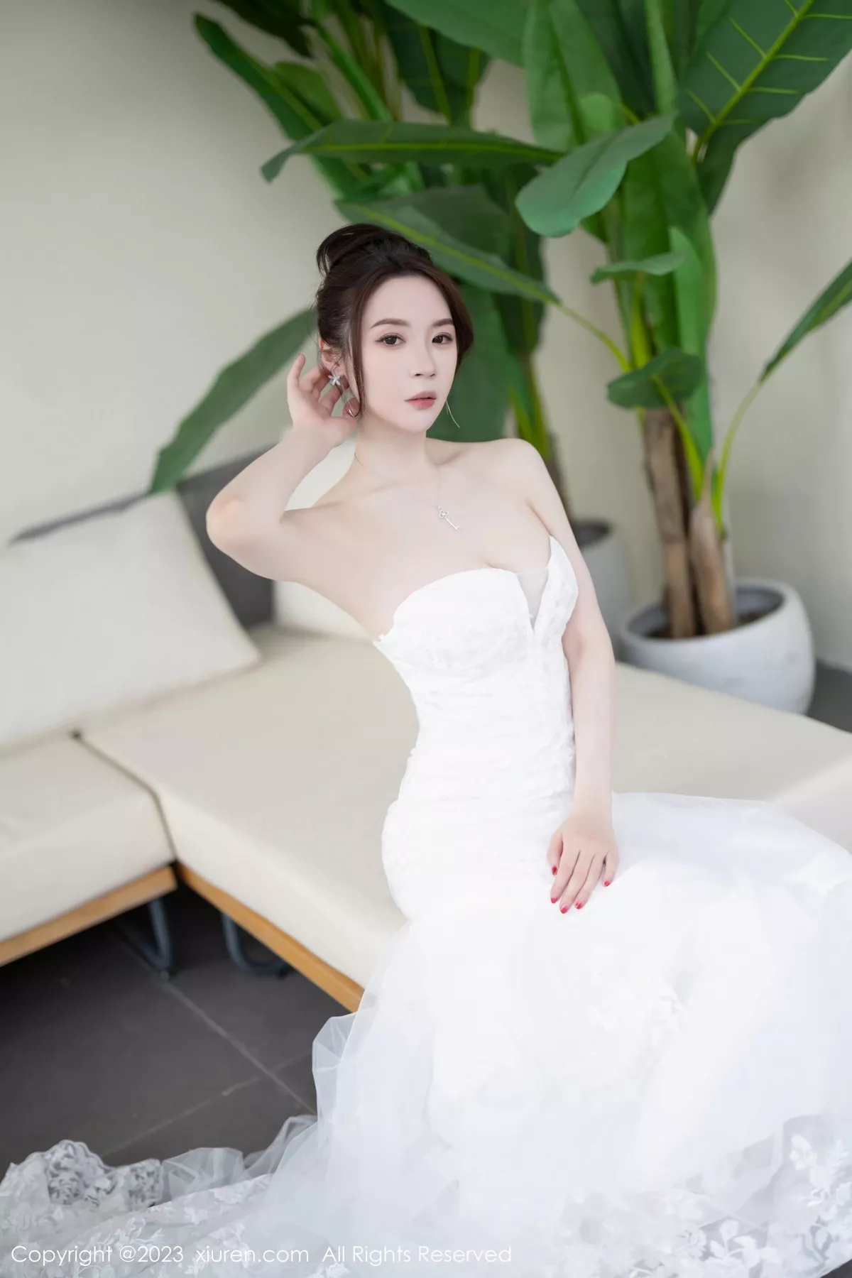 图片[10]-[XiuRen秀人网]第7310期梦心玥写真-秀人资源网