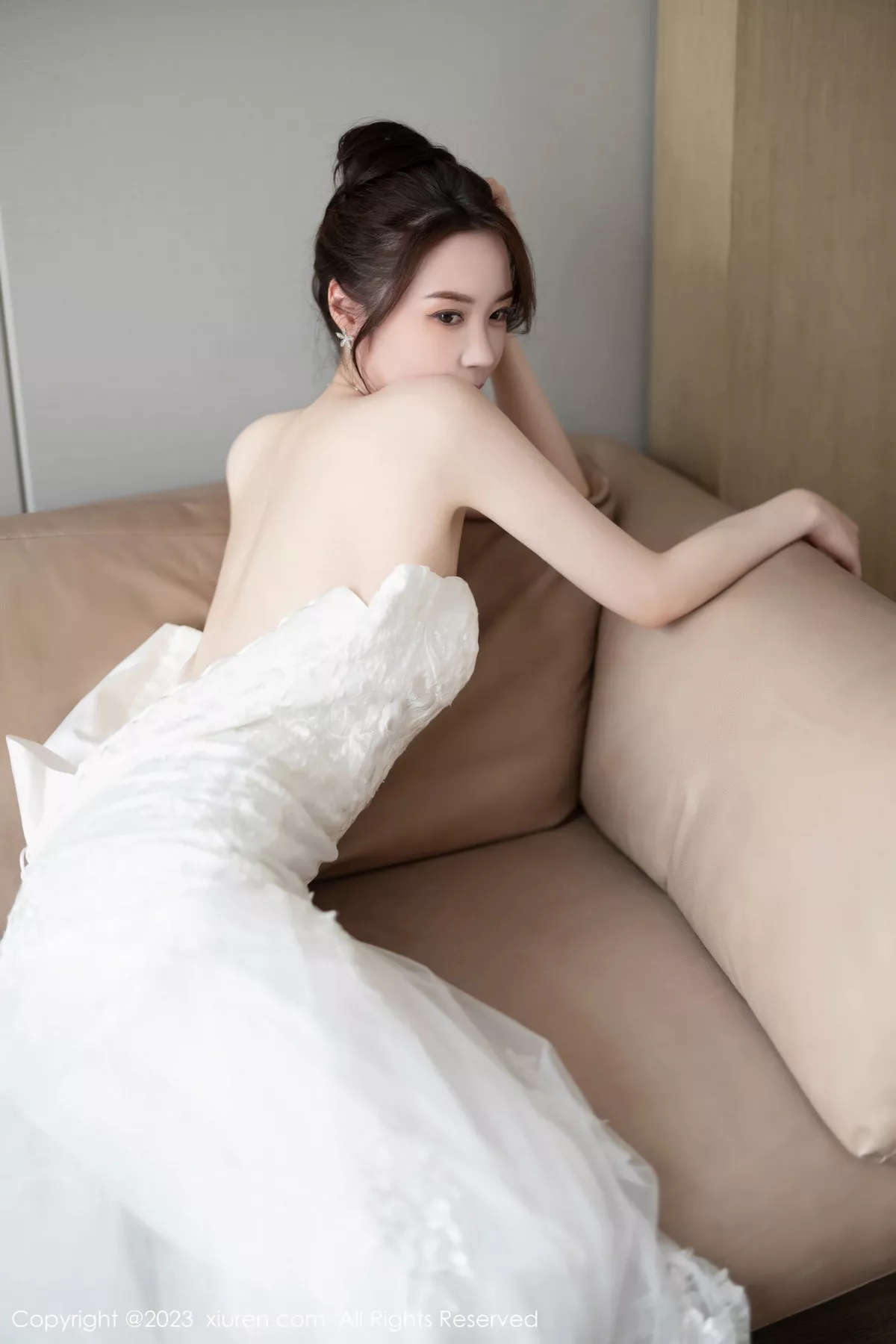 图片[24]-[XiuRen秀人网]第7310期梦心玥写真-秀人资源网