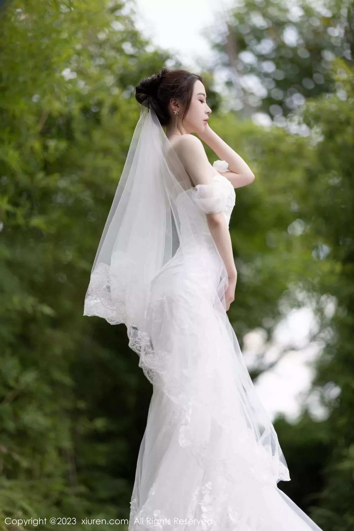 图片[7]-[XiuRen秀人网]第7310期梦心玥写真-秀人资源网