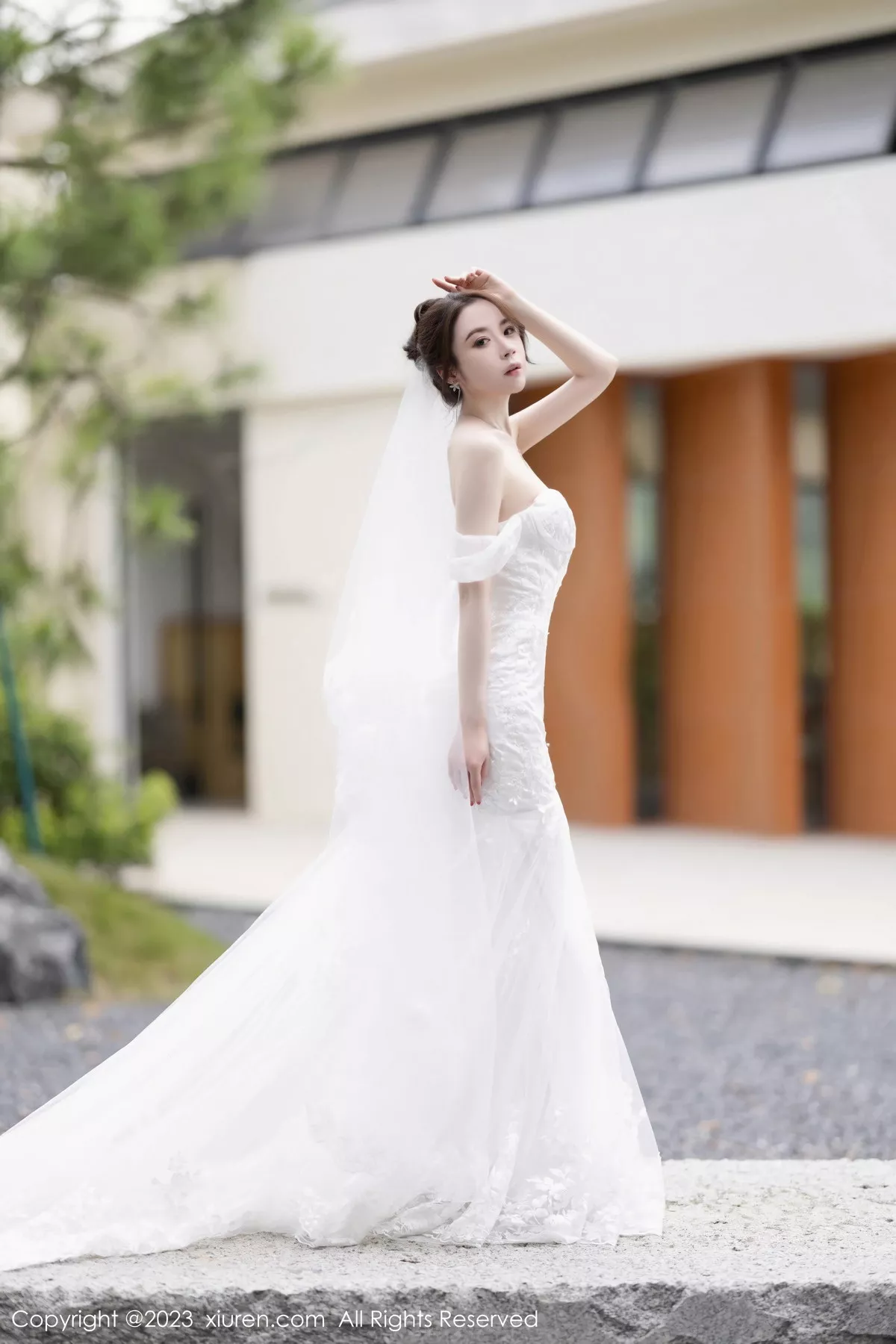 图片[14]-[XiuRen秀人网]第7310期梦心玥写真-秀人资源网