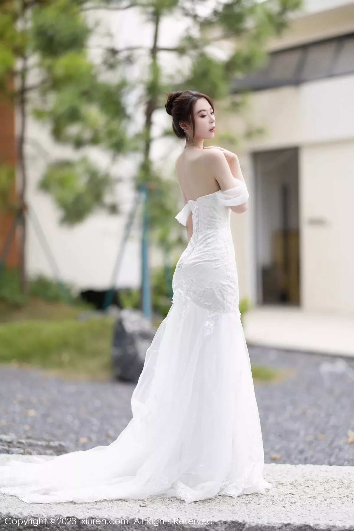 图片[27]-[XiuRen秀人网]第7310期梦心玥写真-秀人资源网