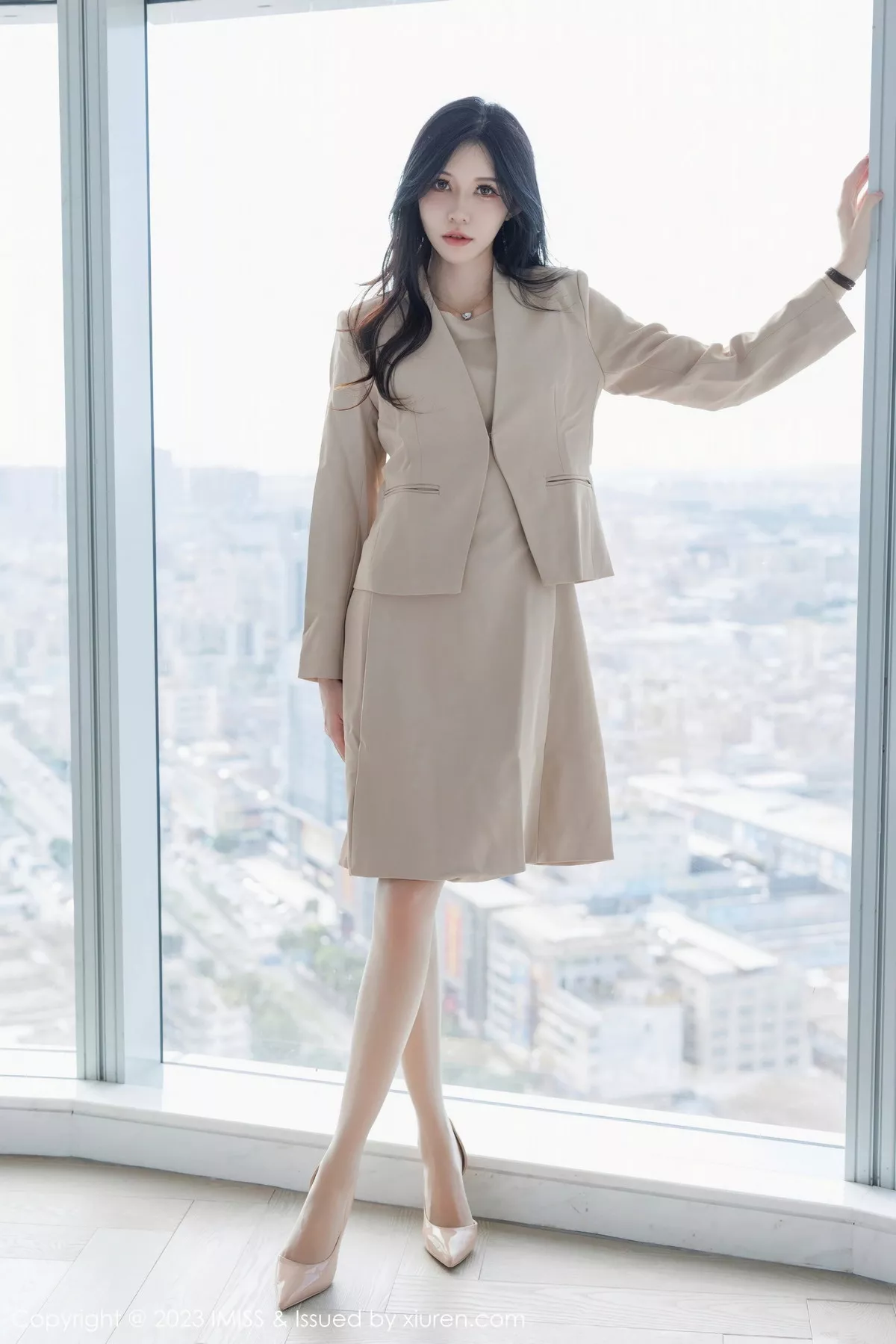 图片[16]-[Imiss爱蜜社]第746期泥鳅鳅写真-秀人资源网