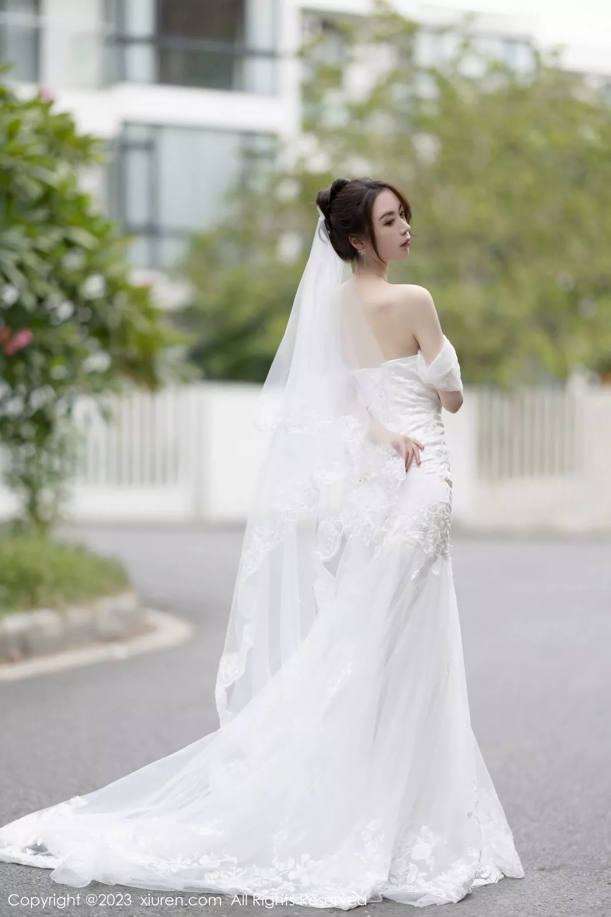 图片[22]-[XiuRen秀人网]第7310期梦心玥写真-秀人资源网