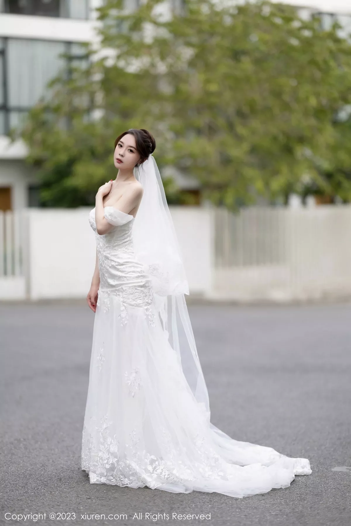 图片[19]-[XiuRen秀人网]第7310期梦心玥写真-秀人资源网