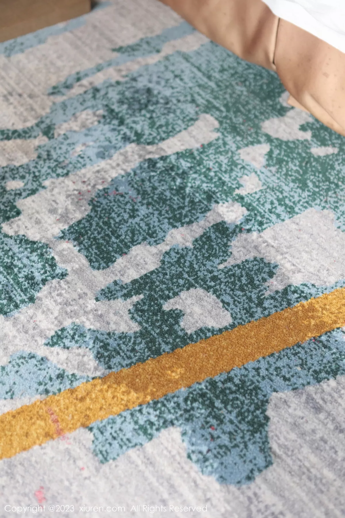 图片[20]-[XiuRen秀人网]第7306期曼柔写真-秀人资源网