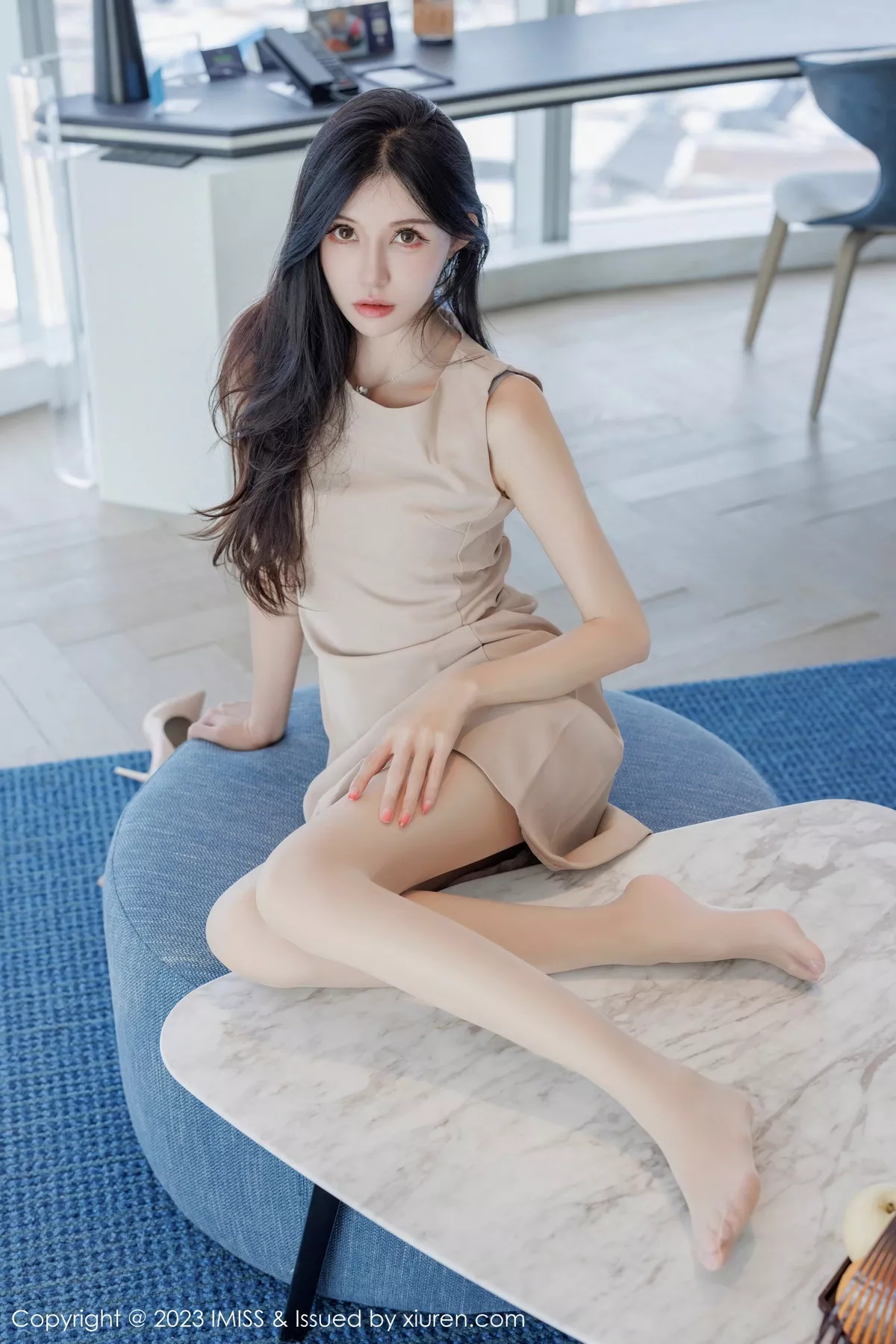 图片[10]-[Imiss爱蜜社]第746期泥鳅鳅写真-秀人资源网