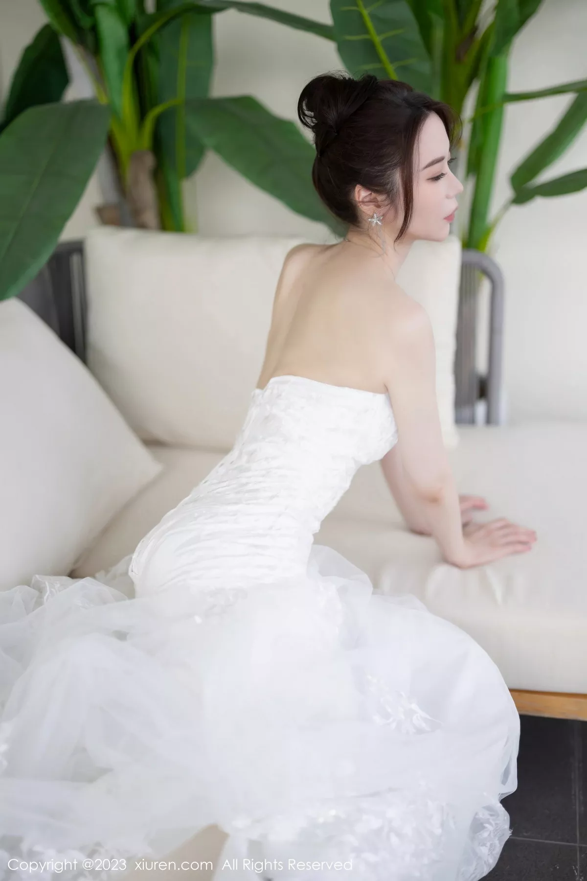 图片[17]-[XiuRen秀人网]第7310期梦心玥写真-秀人资源网