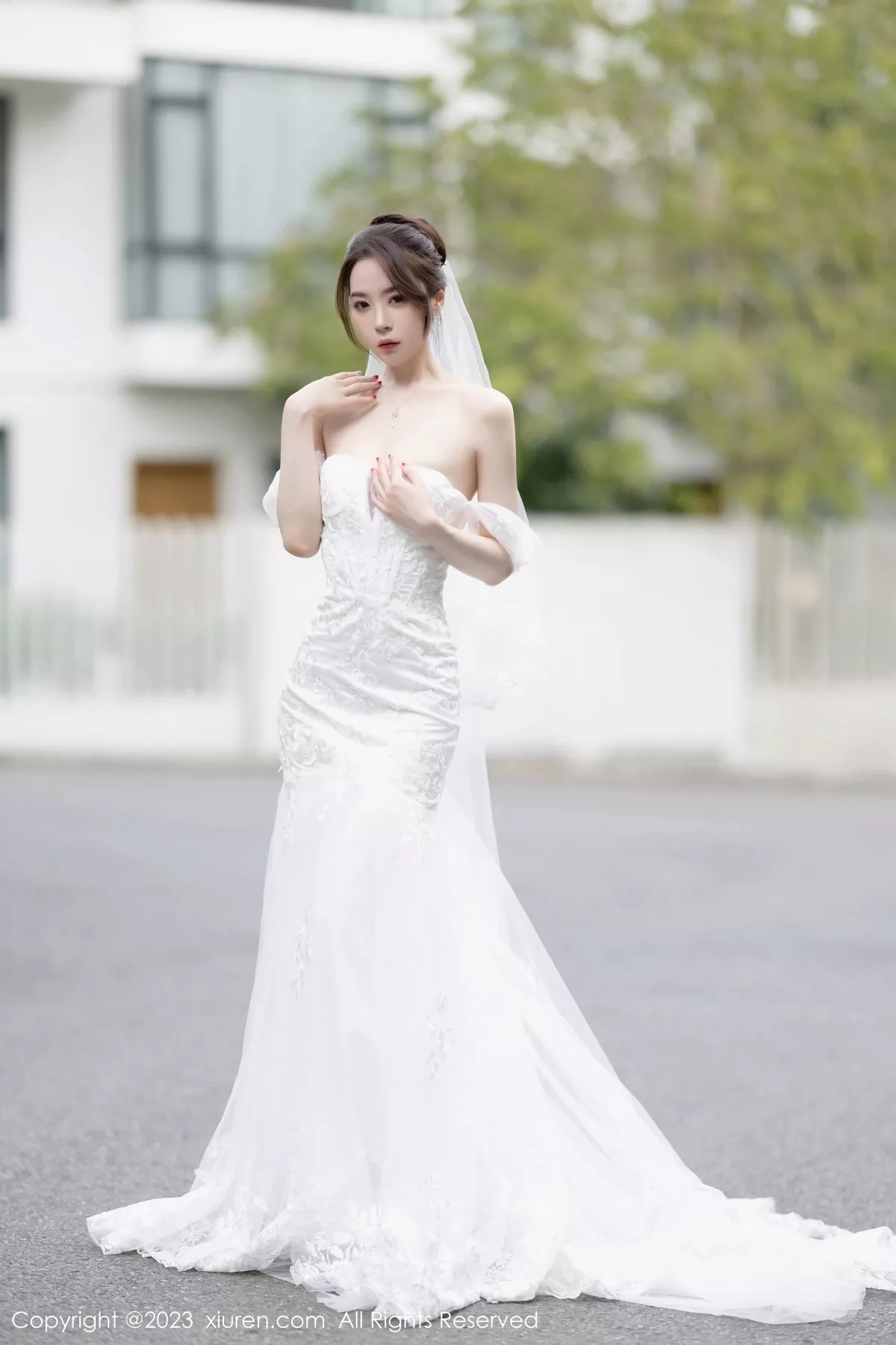 图片[18]-[XiuRen秀人网]第7310期梦心玥写真-秀人资源网