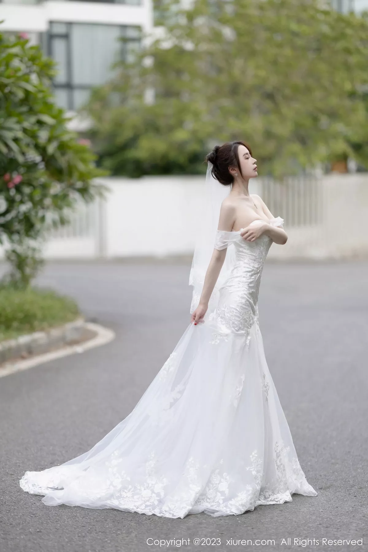 图片[25]-[XiuRen秀人网]第7310期梦心玥写真-秀人资源网