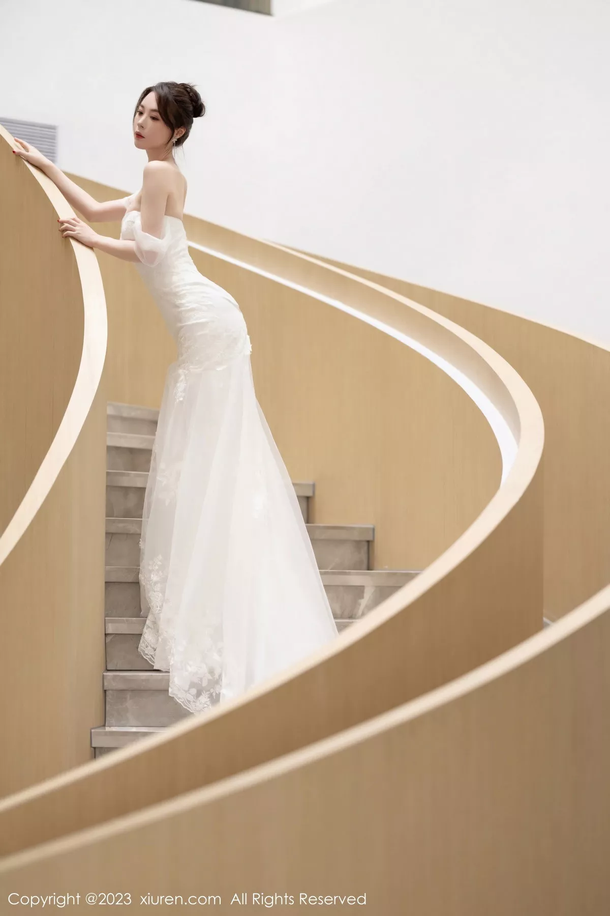 图片[5]-[XiuRen秀人网]第7310期梦心玥写真-秀人资源网