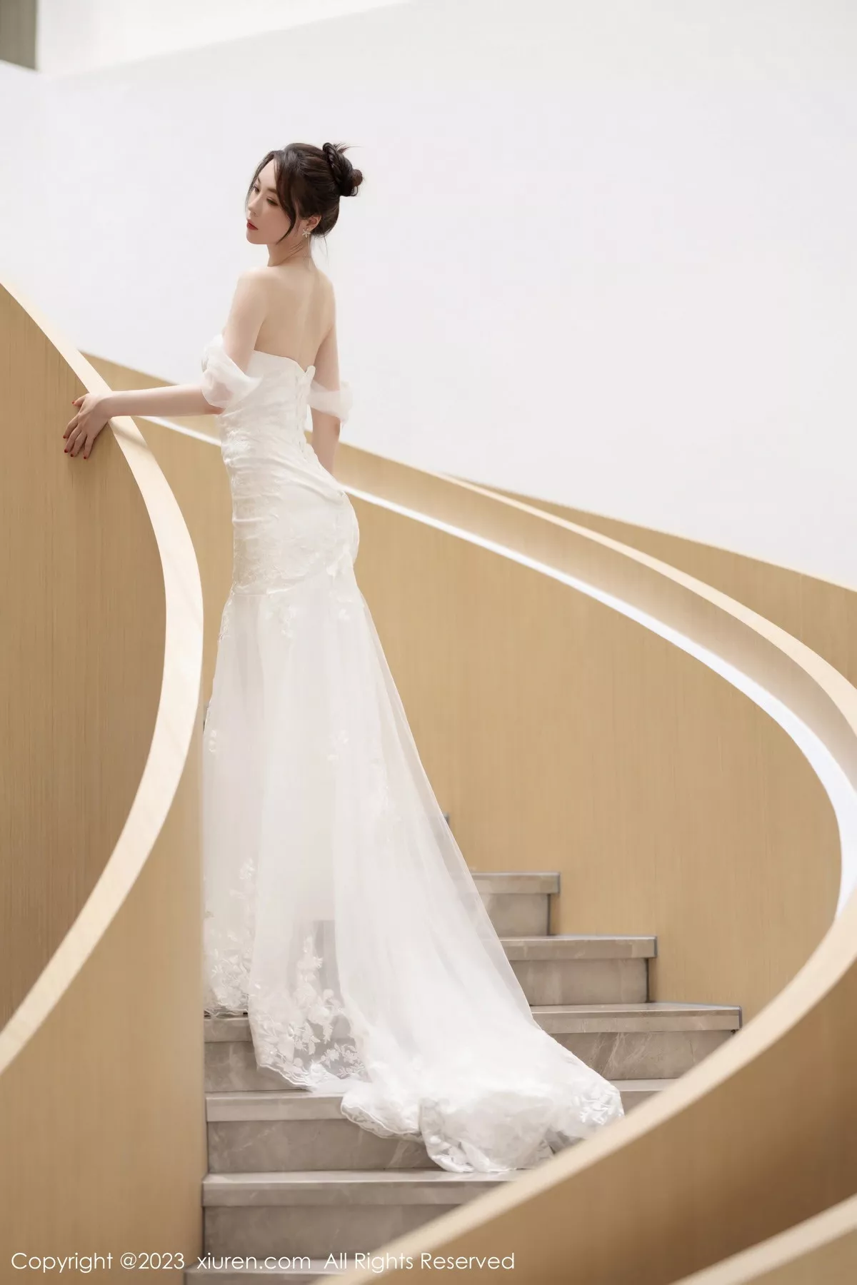 图片[8]-[XiuRen秀人网]第7310期梦心玥写真-秀人资源网