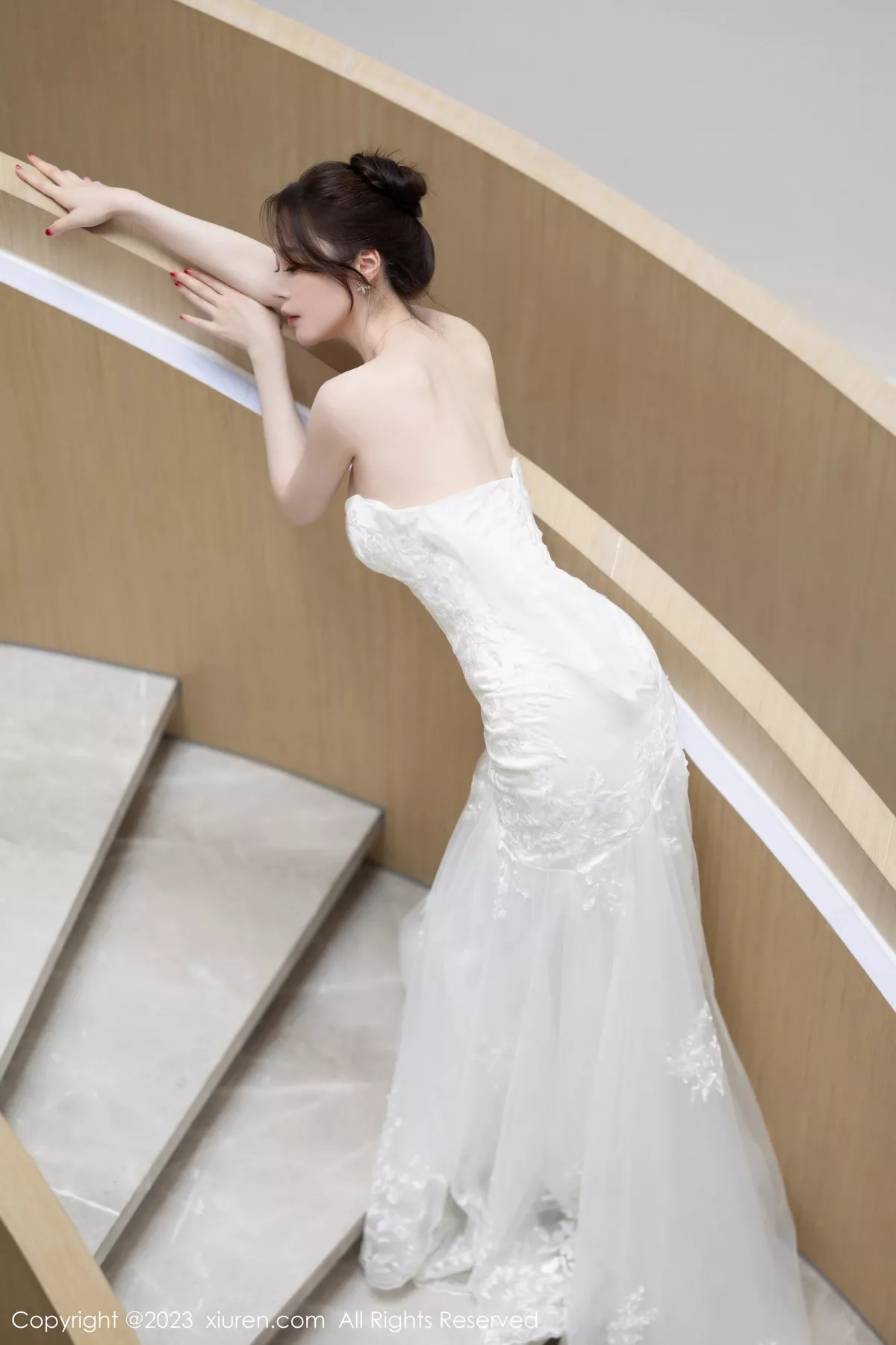图片[12]-[XiuRen秀人网]第7310期梦心玥写真-秀人资源网