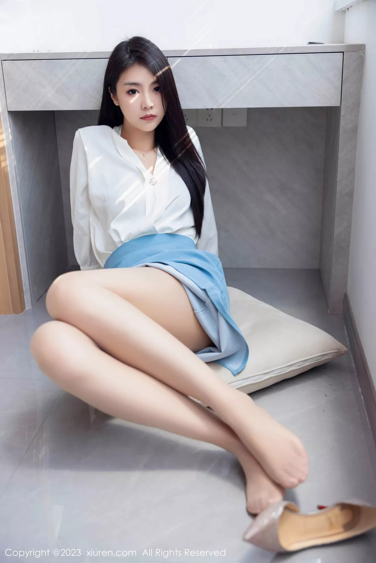 图片[21]-[XiuRen秀人网]第7314期可乐写真-秀人资源网