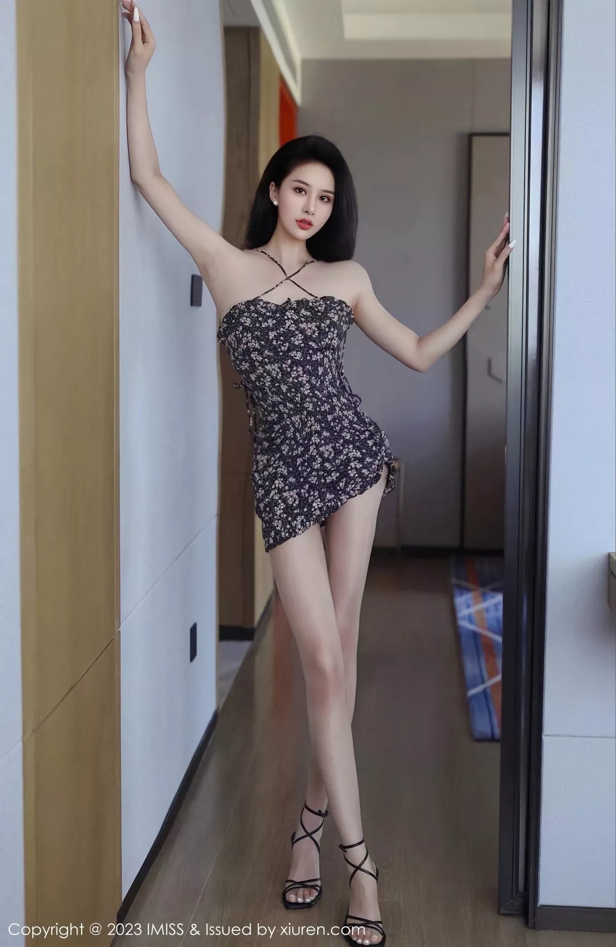 图片[21]-[Imiss爱蜜社]第747期Jermy写真-秀人资源网