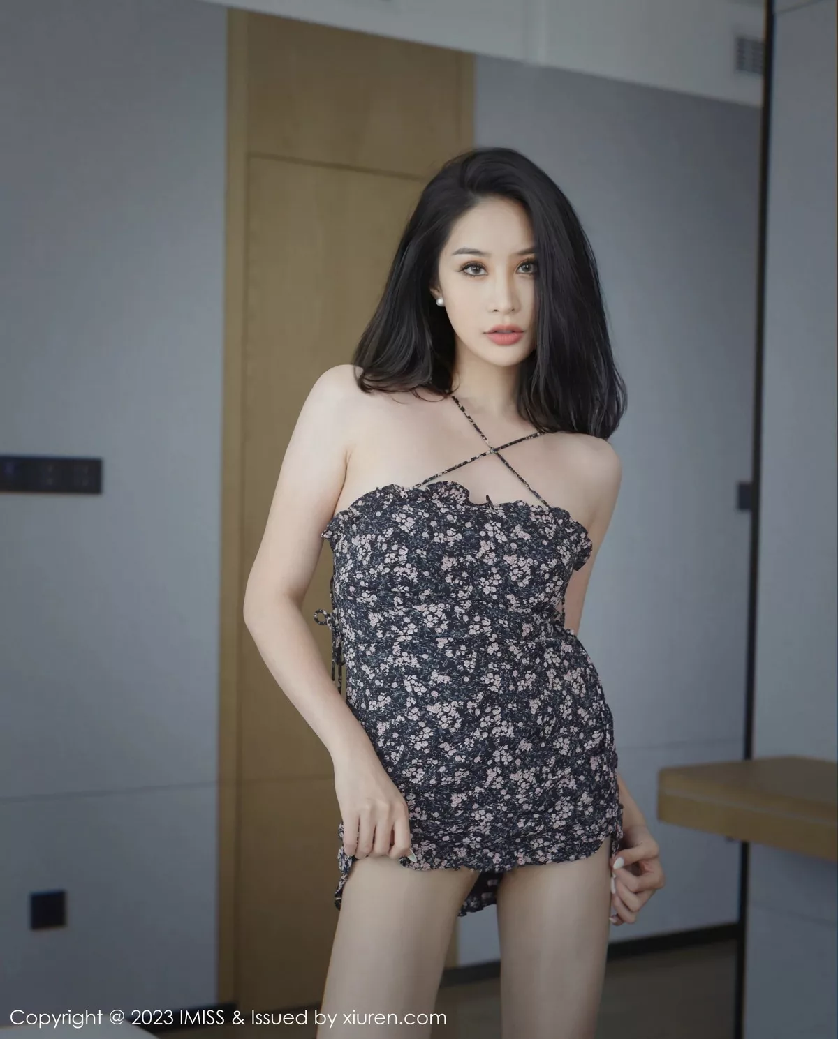 图片[23]-[Imiss爱蜜社]第747期Jermy写真-秀人资源网