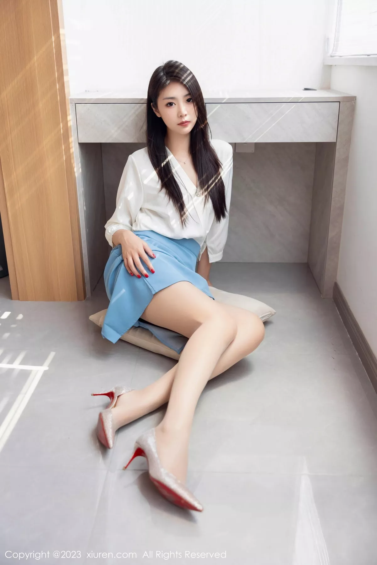 图片[17]-[XiuRen秀人网]第7314期可乐写真-秀人资源网