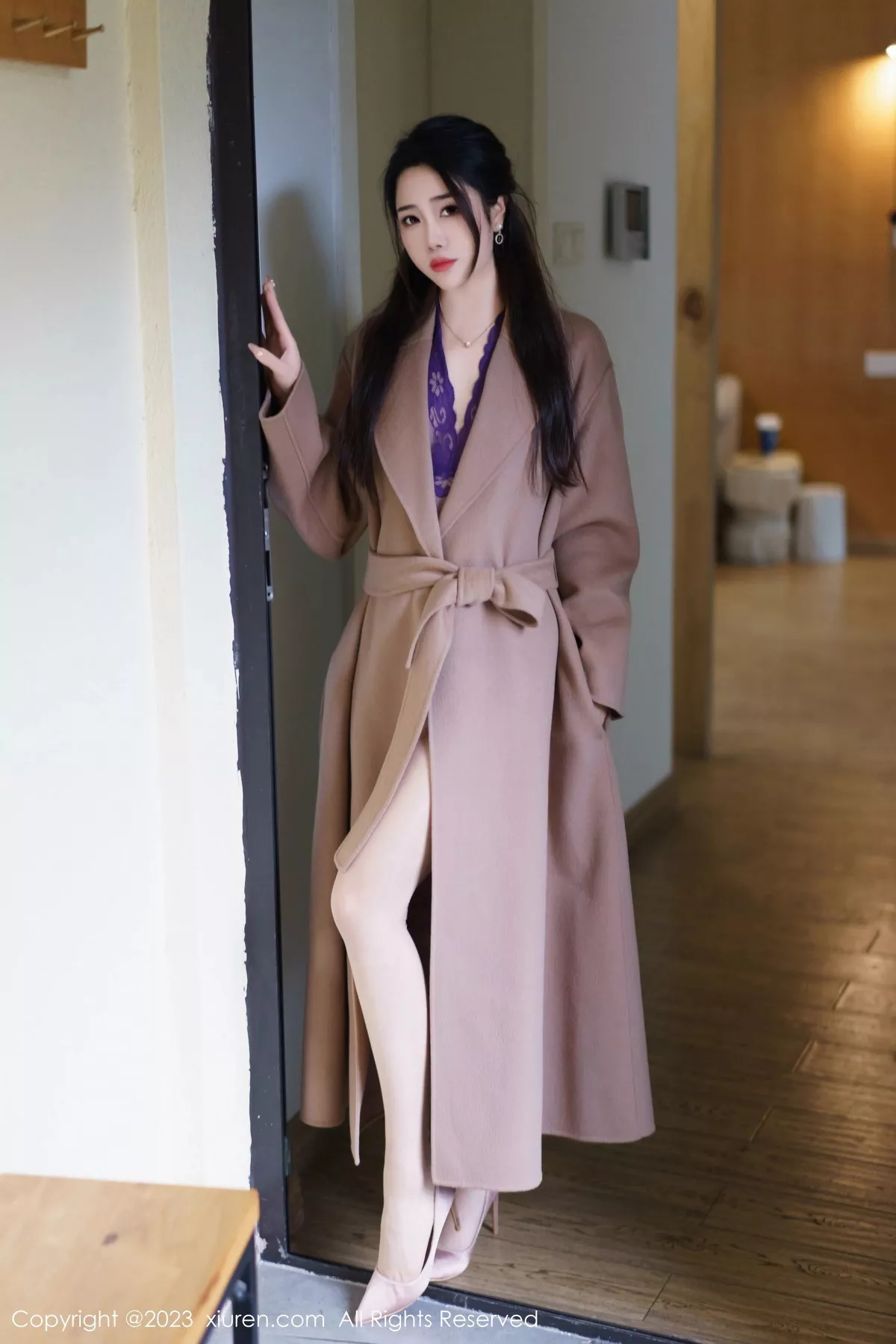 图片[16]-[XiuRen秀人网]第7315期严利娅写真-秀人资源网