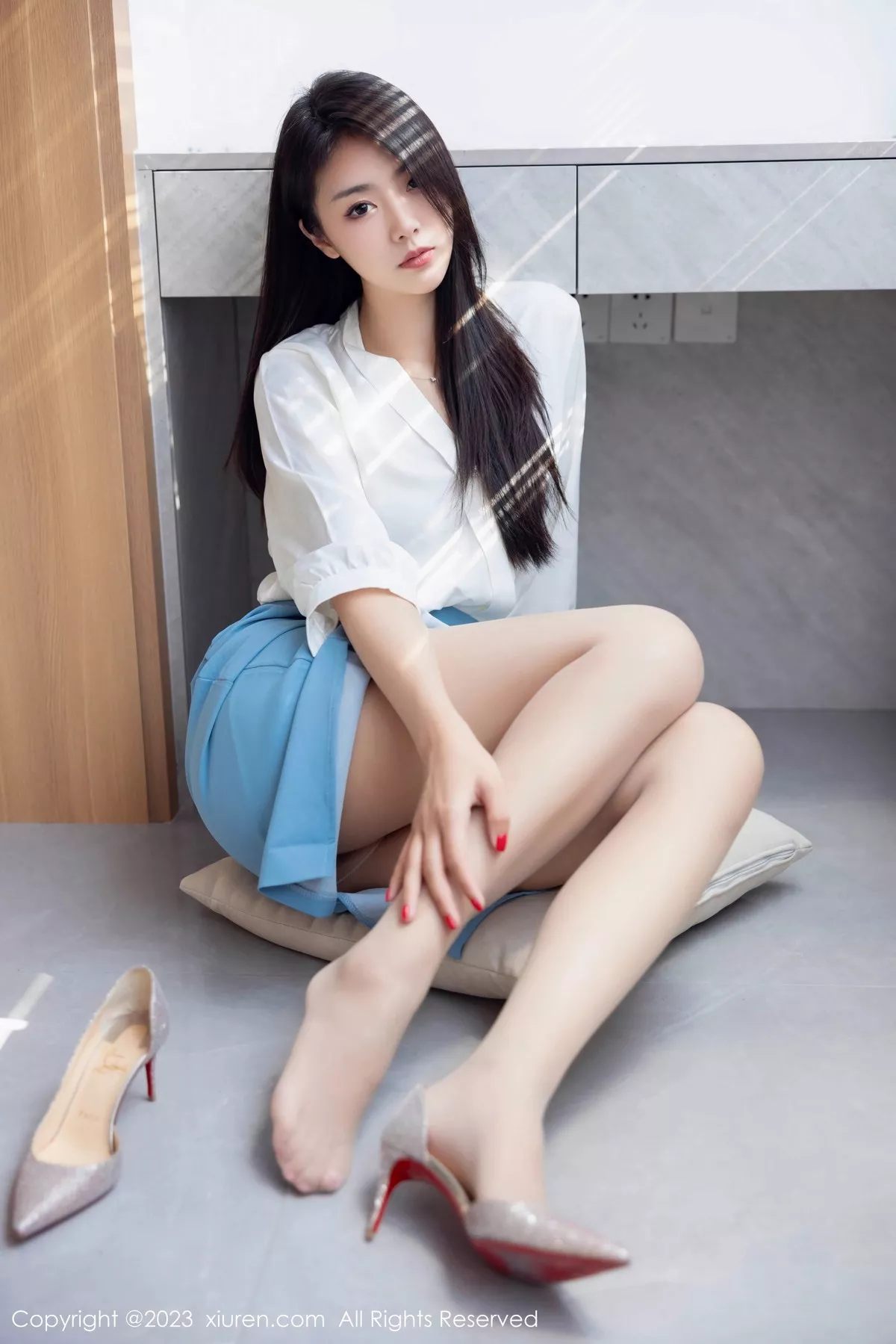 图片[38]-[XiuRen秀人网]第7314期可乐写真-秀人资源网