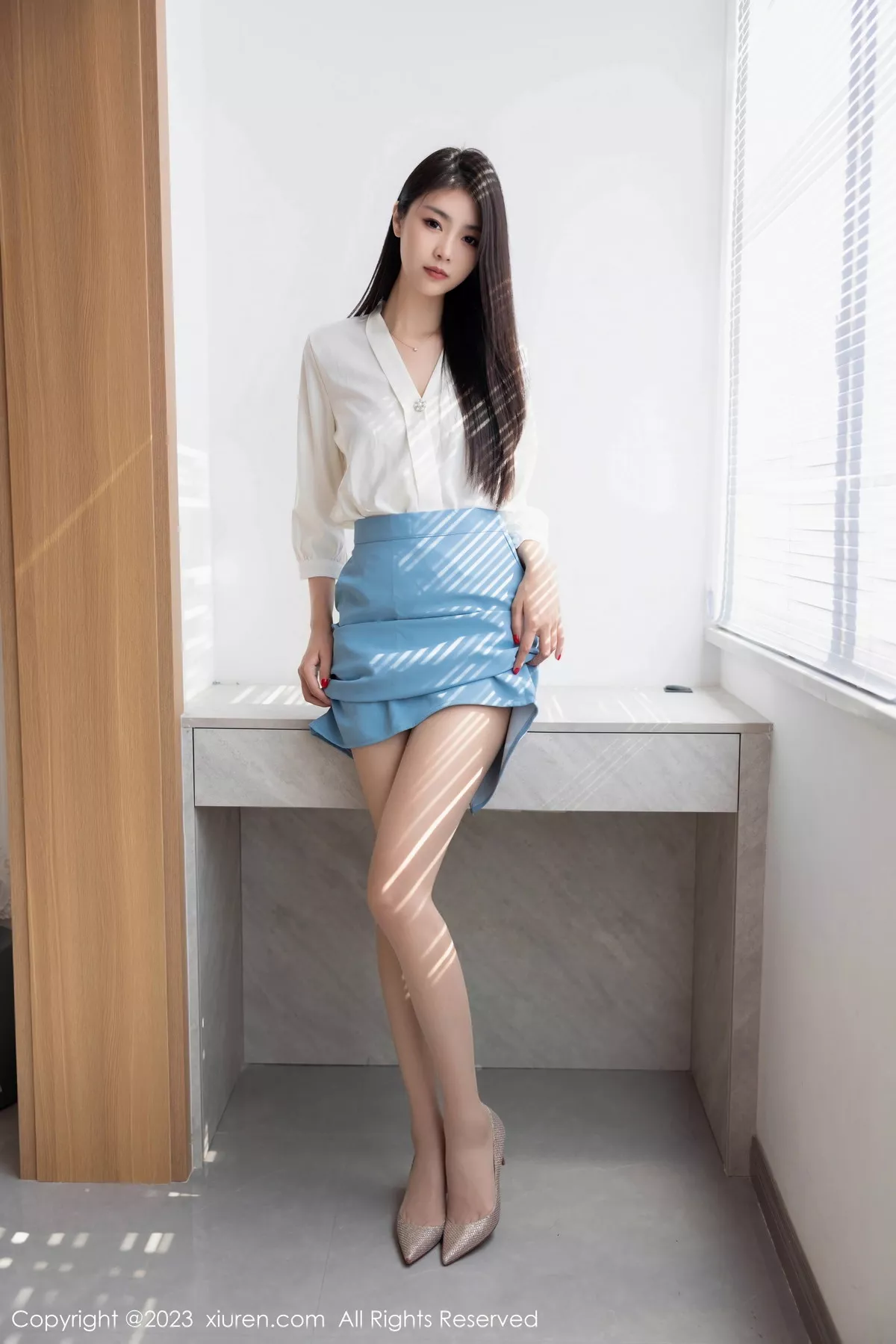 图片[51]-[XiuRen秀人网]第7314期可乐写真-秀人资源网