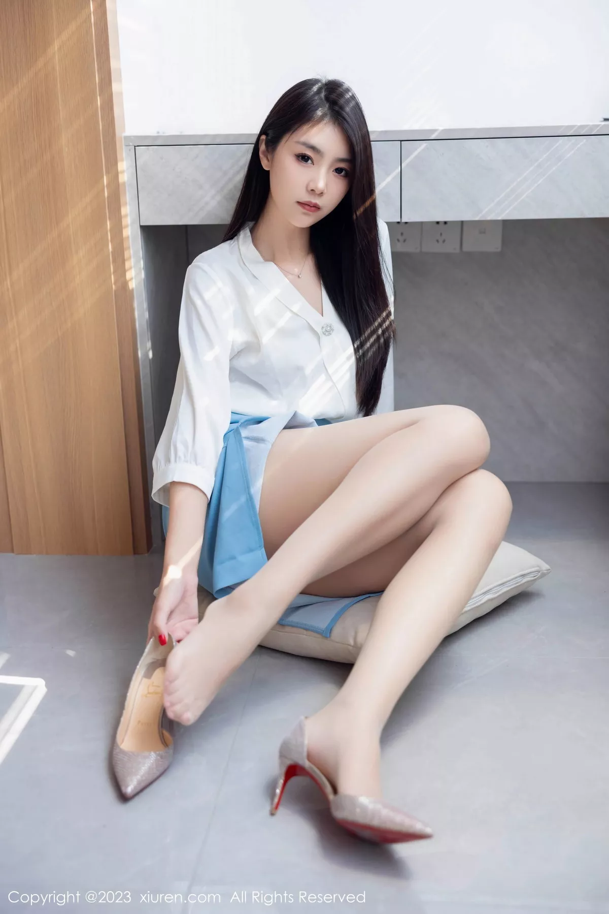 图片[52]-[XiuRen秀人网]第7314期可乐写真-秀人资源网