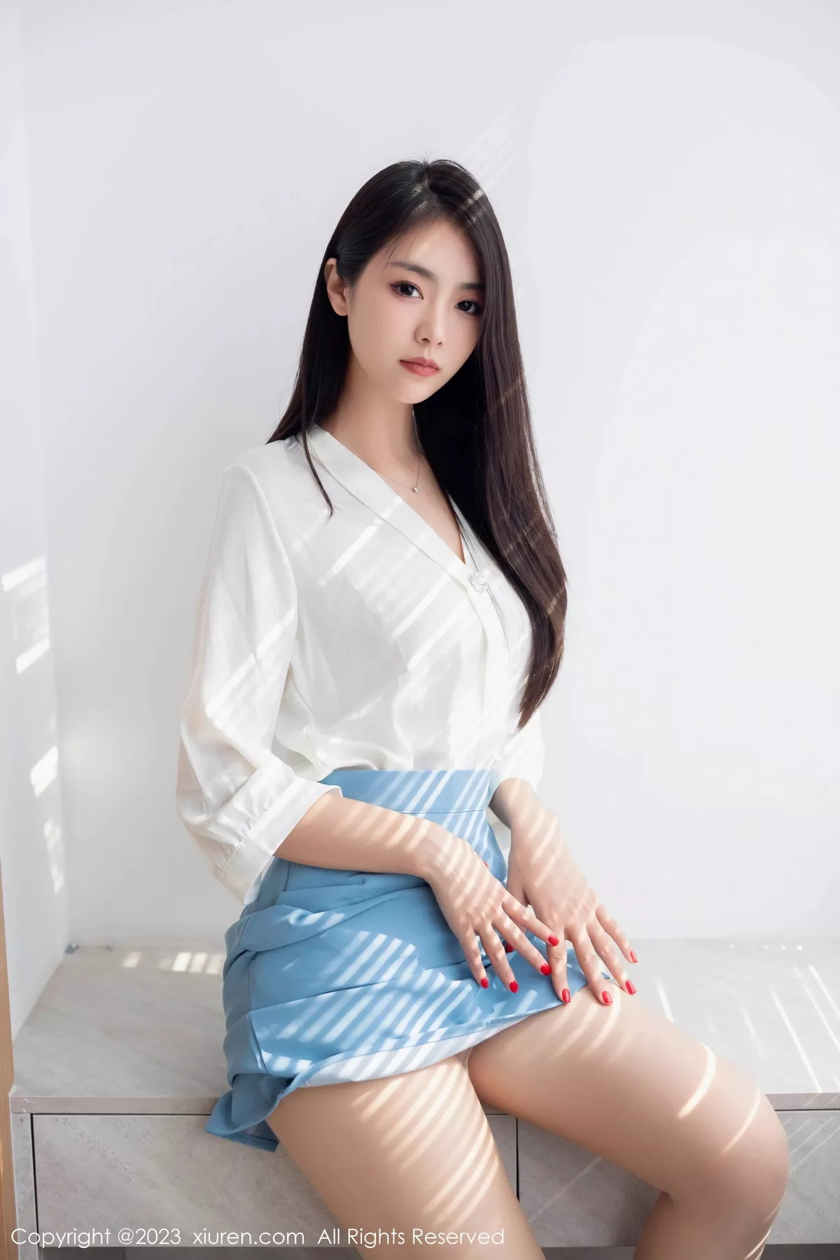 图片[24]-[XiuRen秀人网]第7314期可乐写真-秀人资源网