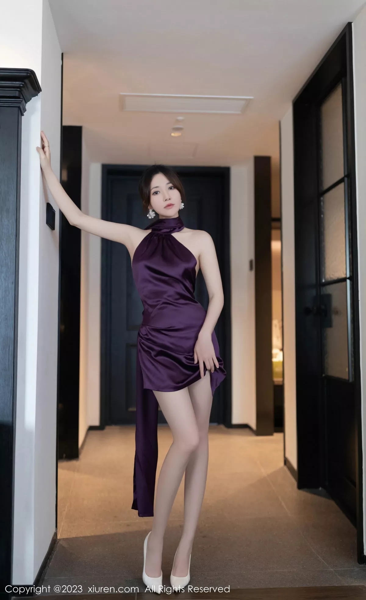 图片[32]-[XiuRen秀人网]第7324期鱼子酱写真-秀人资源网