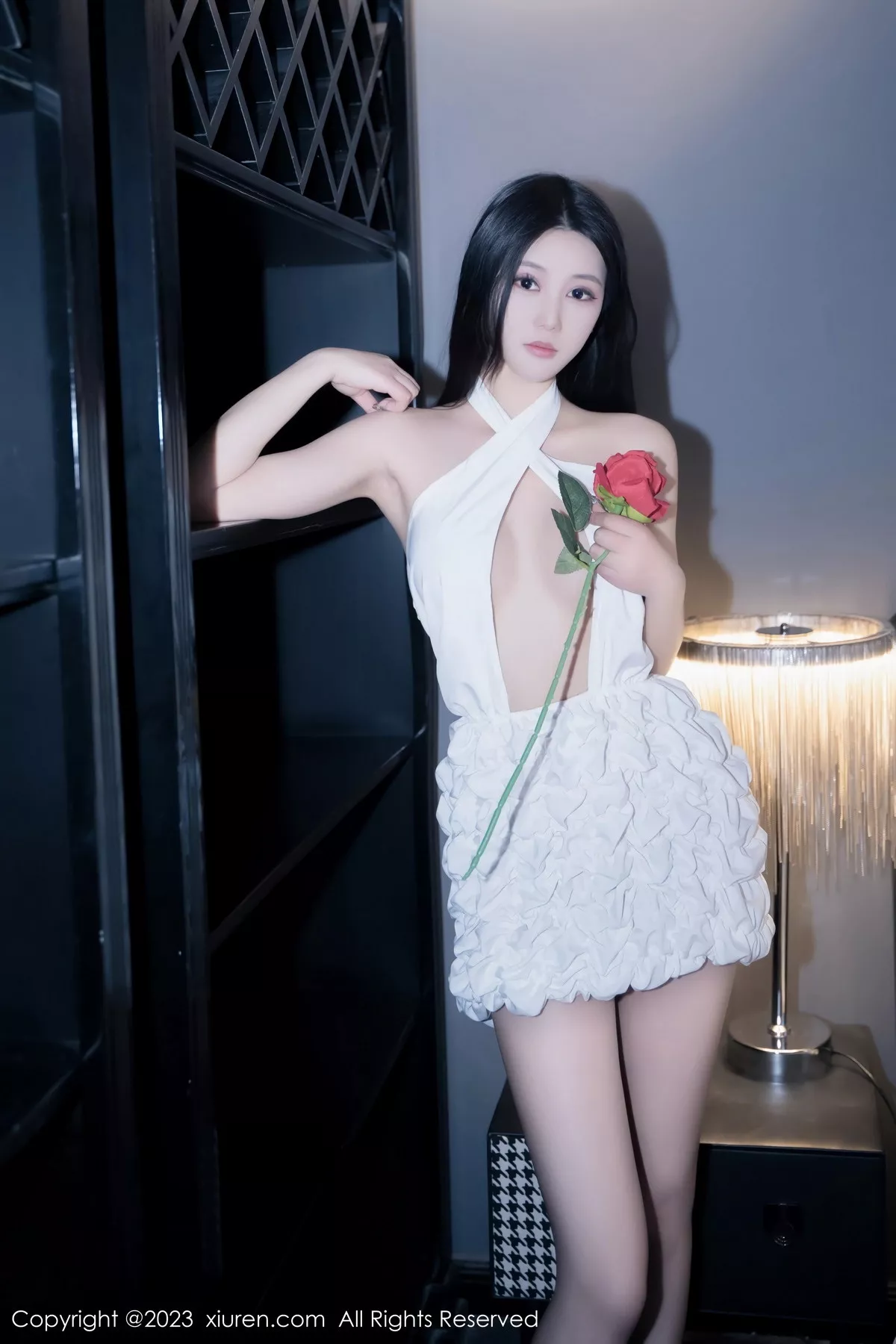 图片[20]-[XiuRen秀人网]第7319期桐桐写真-秀人资源网