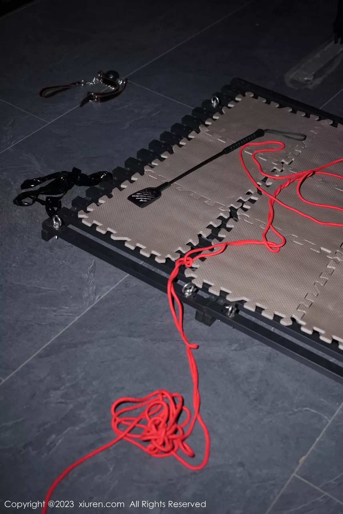 图片[5]-[XiuRen秀人网]第7325期周妍希写真-秀人资源网