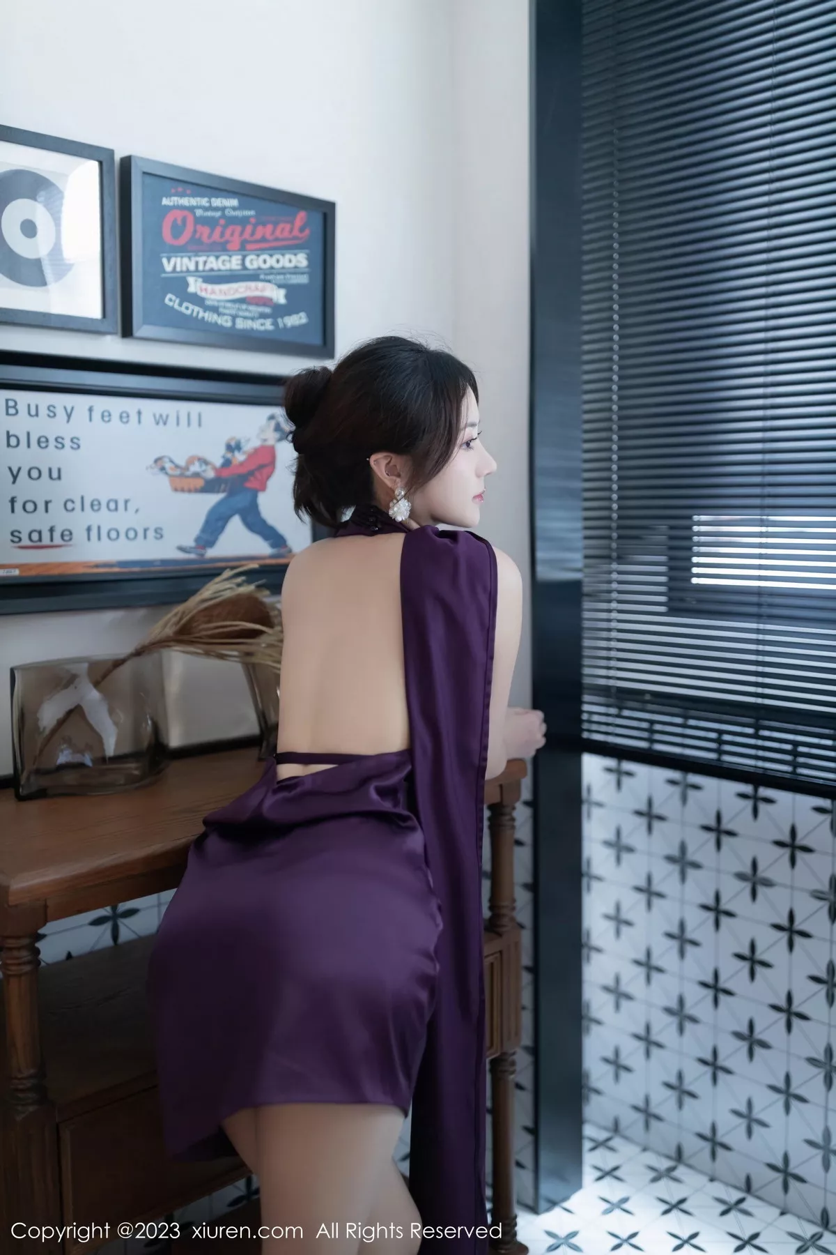 图片[12]-[XiuRen秀人网]第7324期鱼子酱写真-秀人资源网