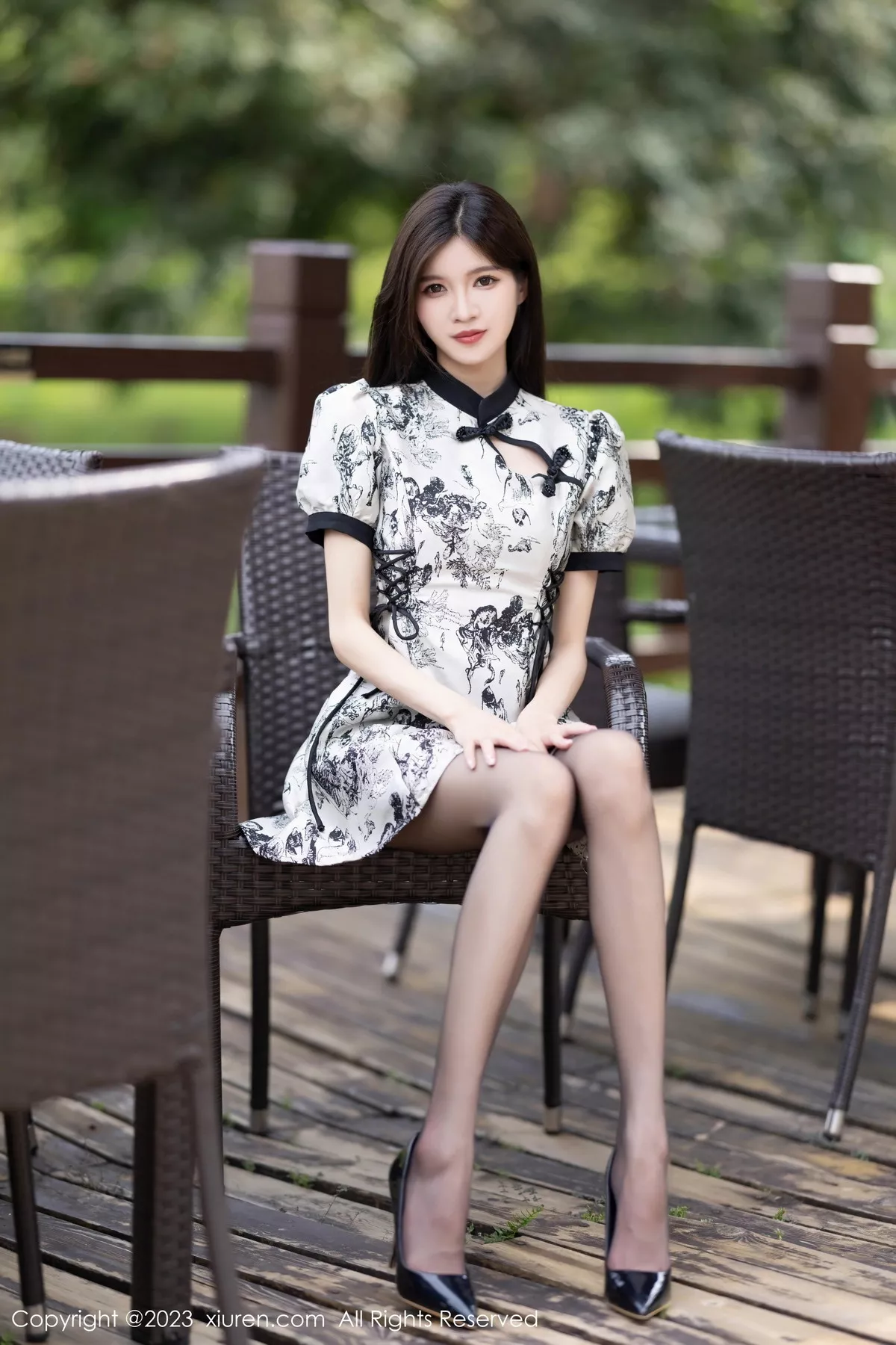 图片[12]-[XiuRen秀人网]第7320期程程程写真-秀人资源网