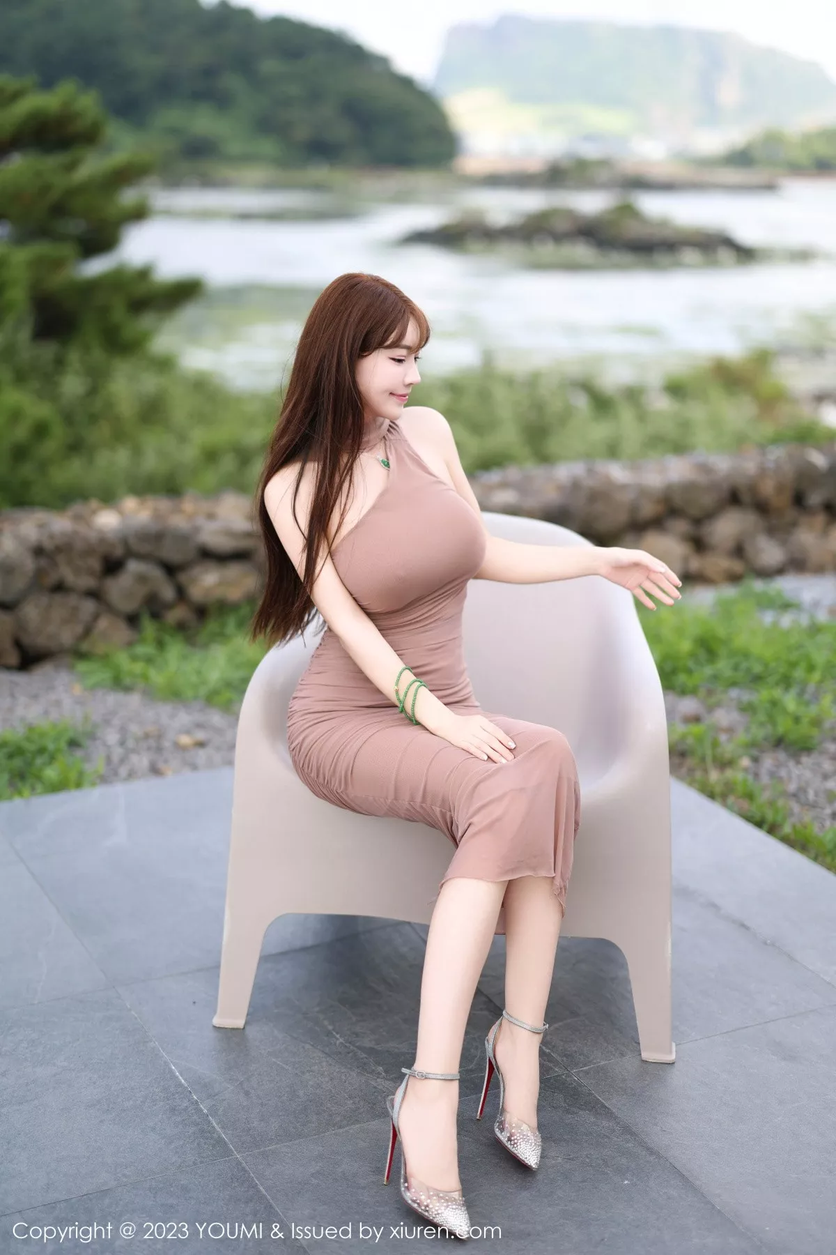 图片[24]-[YouMi尤蜜荟]第980期朱可儿写真-秀人资源网