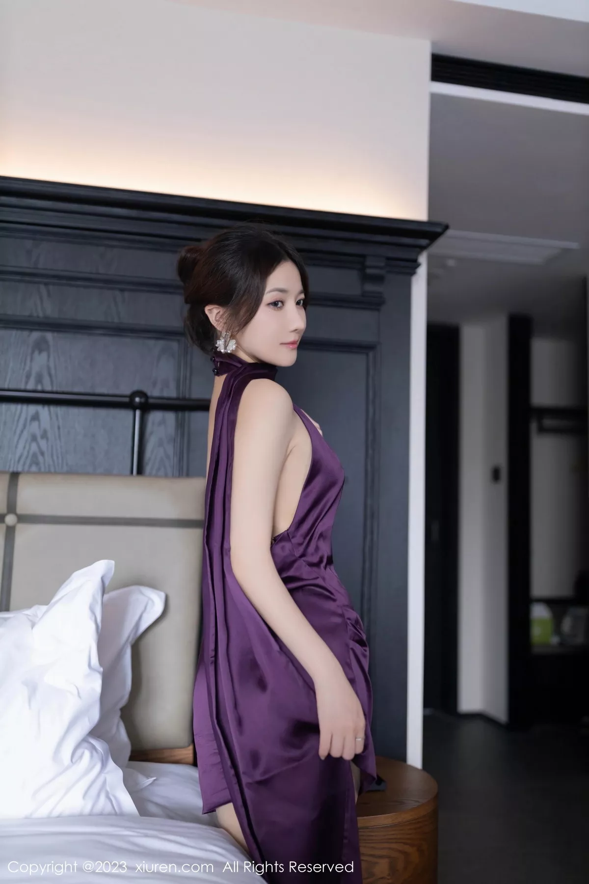 图片[30]-[XiuRen秀人网]第7324期鱼子酱写真-秀人资源网