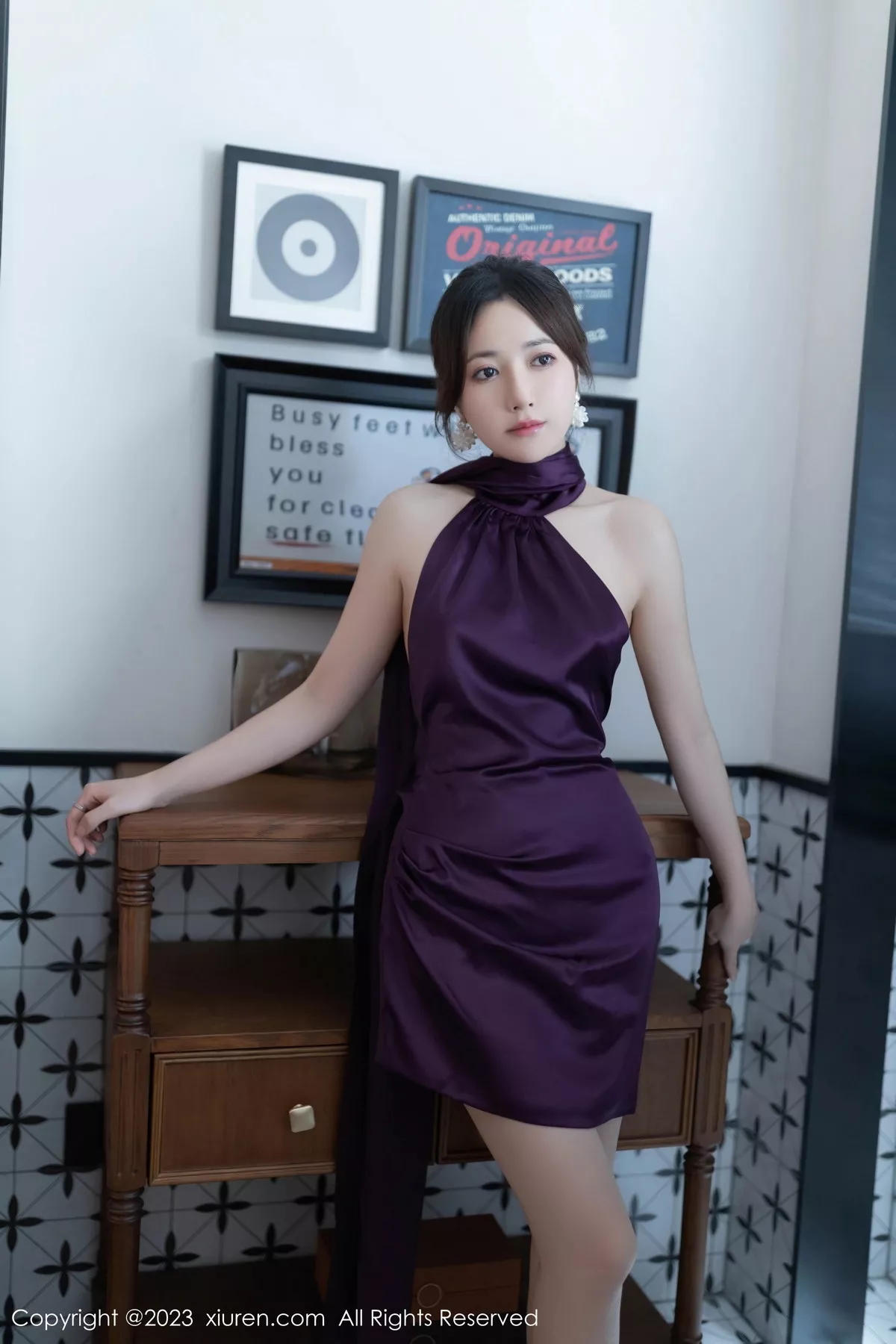 图片[25]-[XiuRen秀人网]第7324期鱼子酱写真-秀人资源网