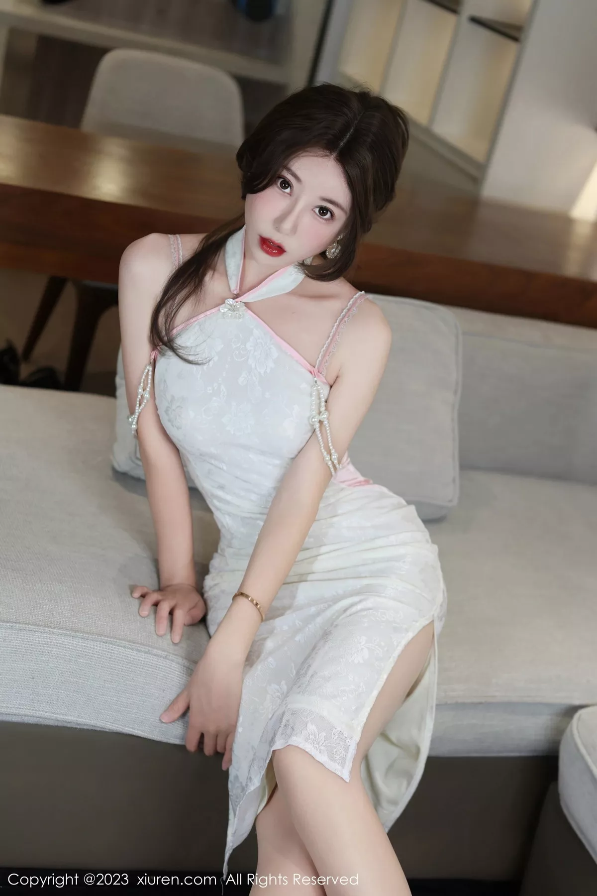 图片[12]-[XiuRen秀人网]第7334期白笑笑写真-秀人资源网