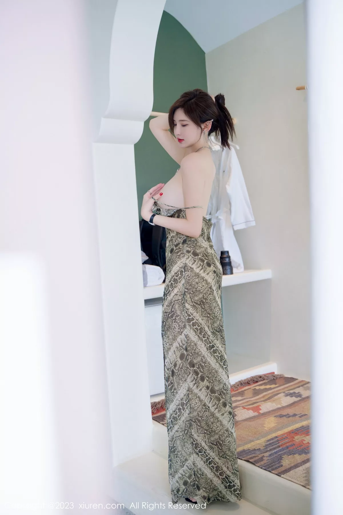 图片[13]-[XiuRen秀人网]第7339期周妍希写真-秀人资源网