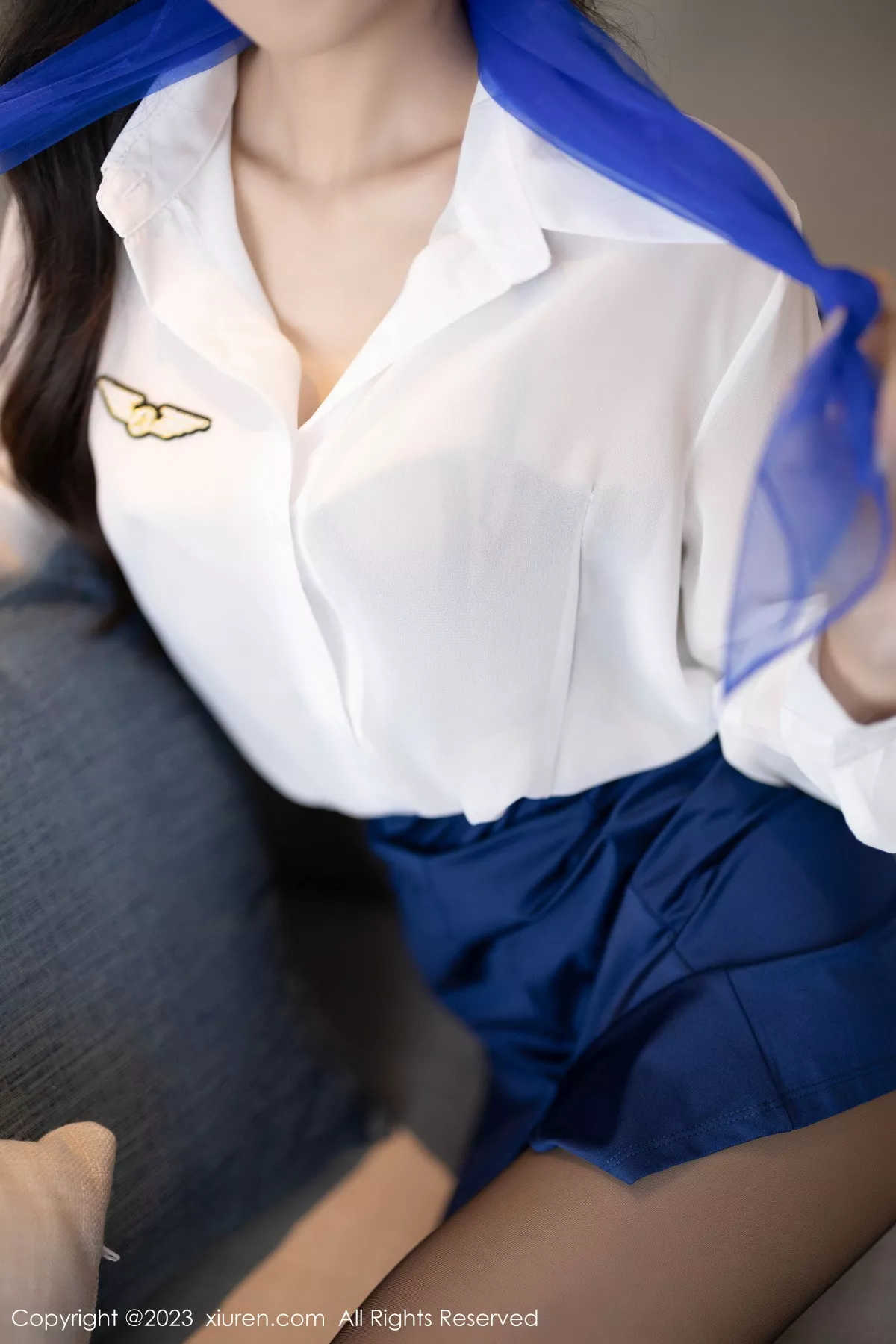 图片[24]-[XiuRen秀人网]第7347期林星阑写真-秀人资源网