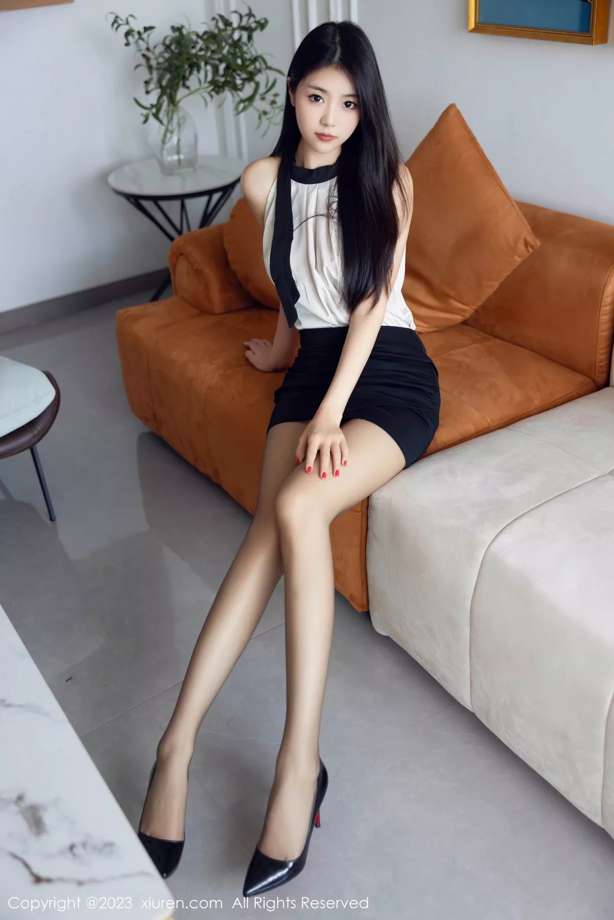 图片[21]-[XiuRen秀人网]第7342期可乐写真-秀人资源网