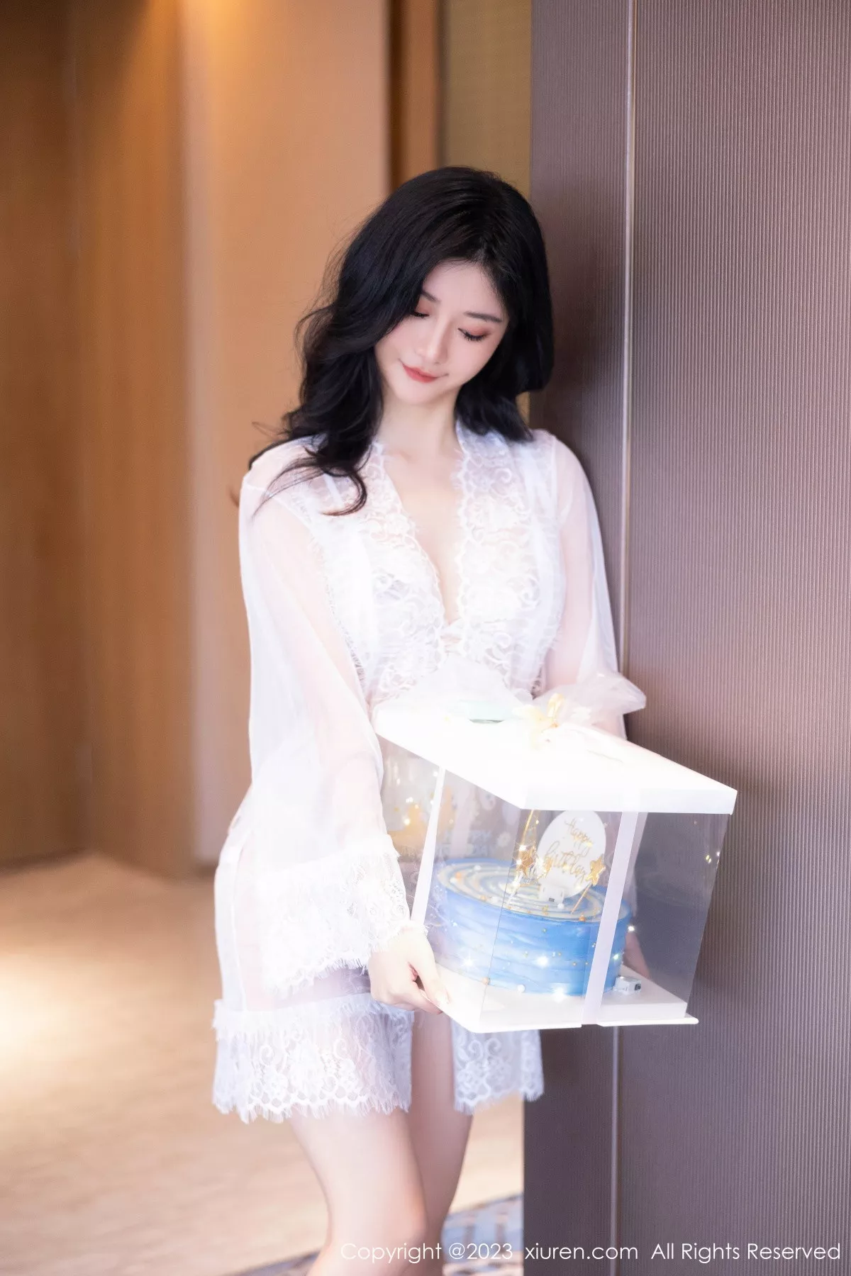 图片[6]-[XiuRen秀人网]第7348期幼幼写真-秀人资源网