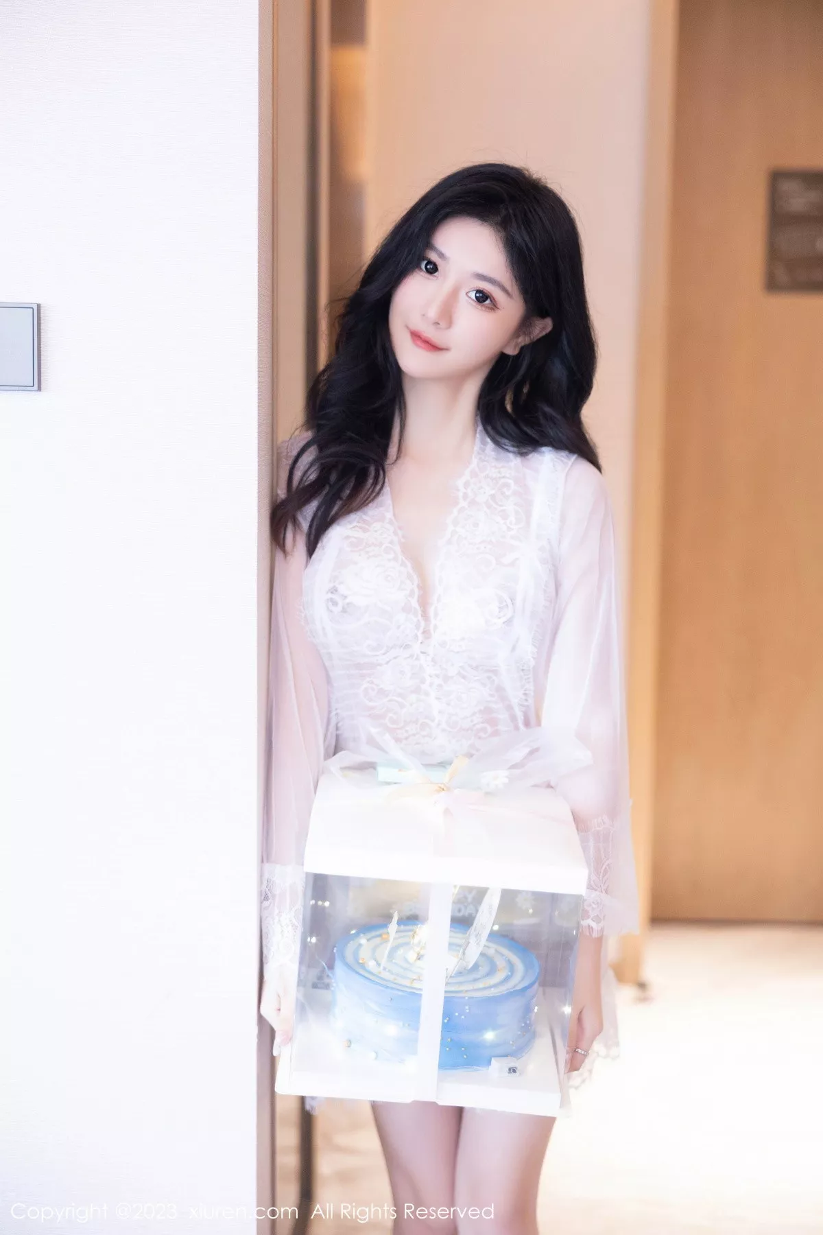 图片[25]-[XiuRen秀人网]第7348期幼幼写真-秀人资源网