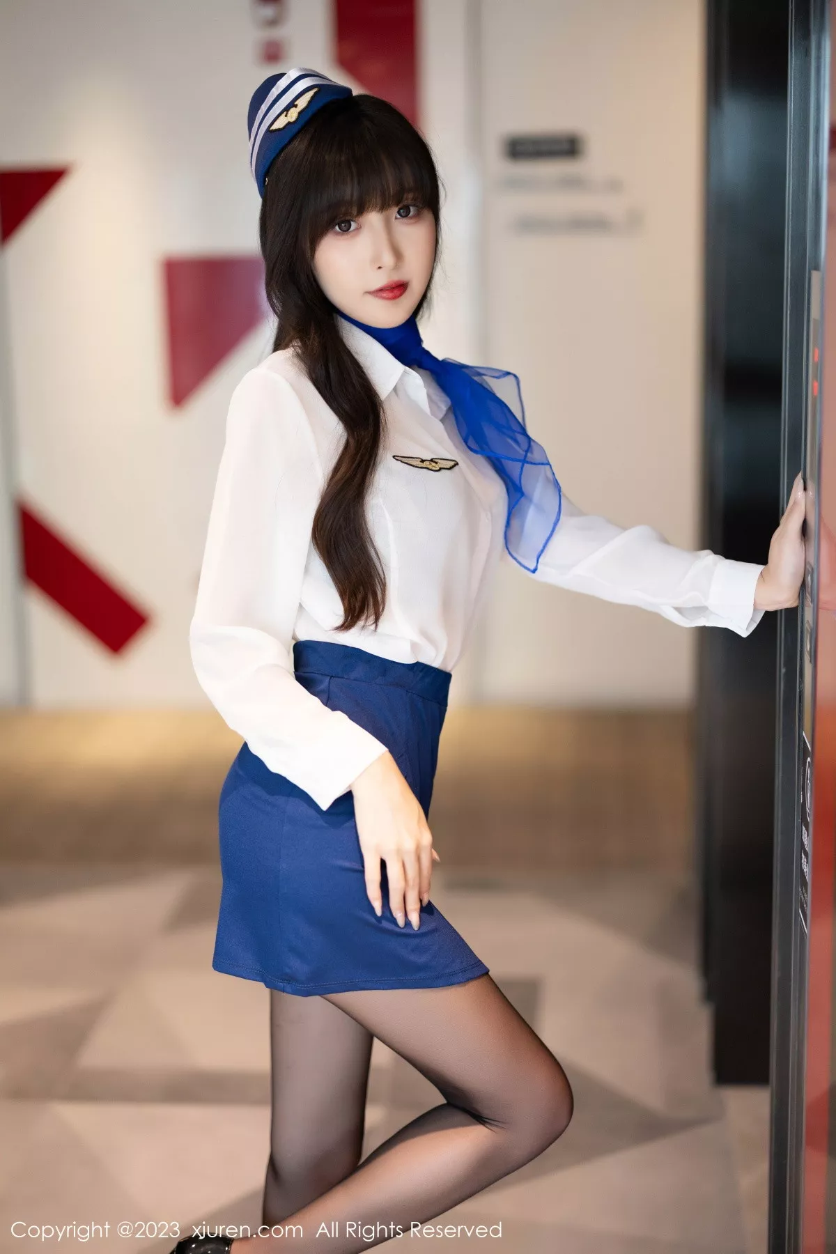 图片[7]-[XiuRen秀人网]第7347期林星阑写真-秀人资源网