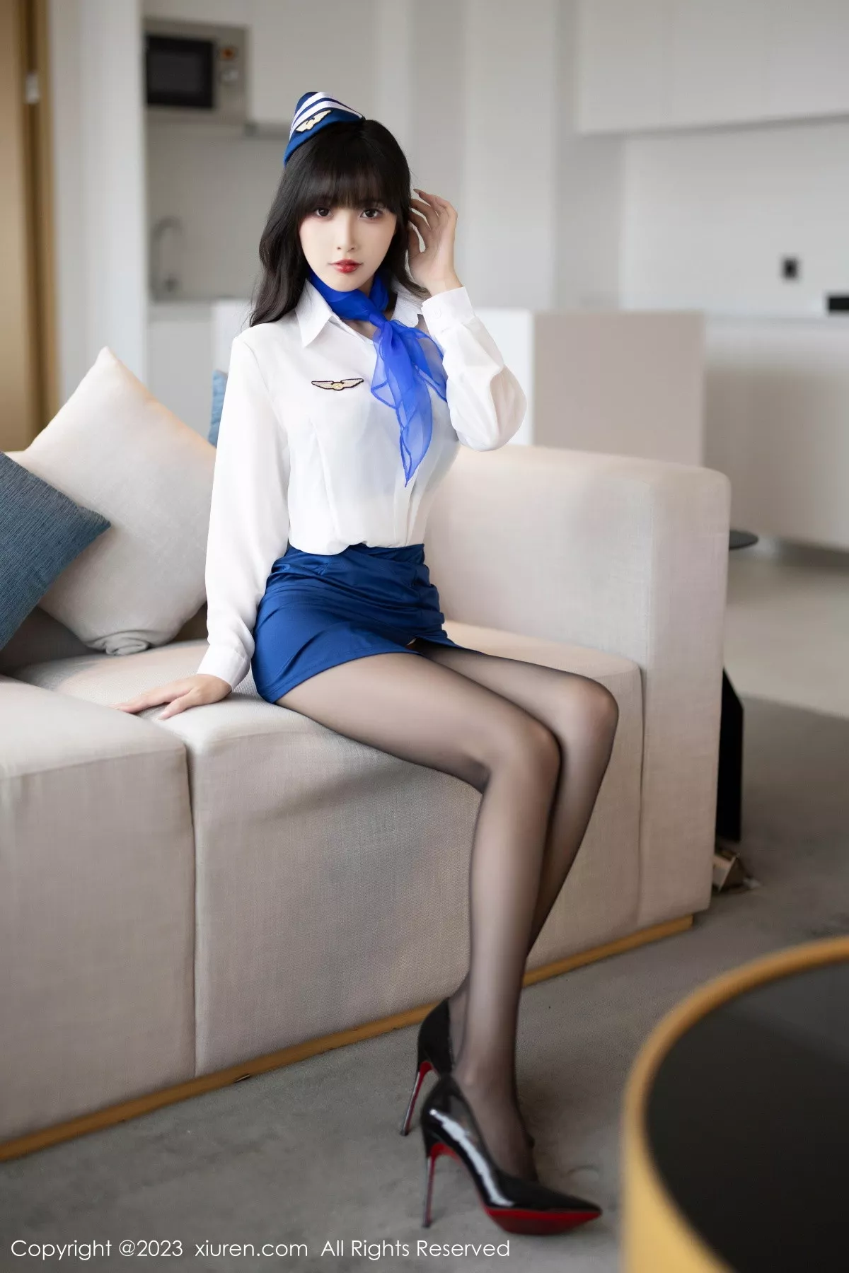 图片[17]-[XiuRen秀人网]第7347期林星阑写真-秀人资源网