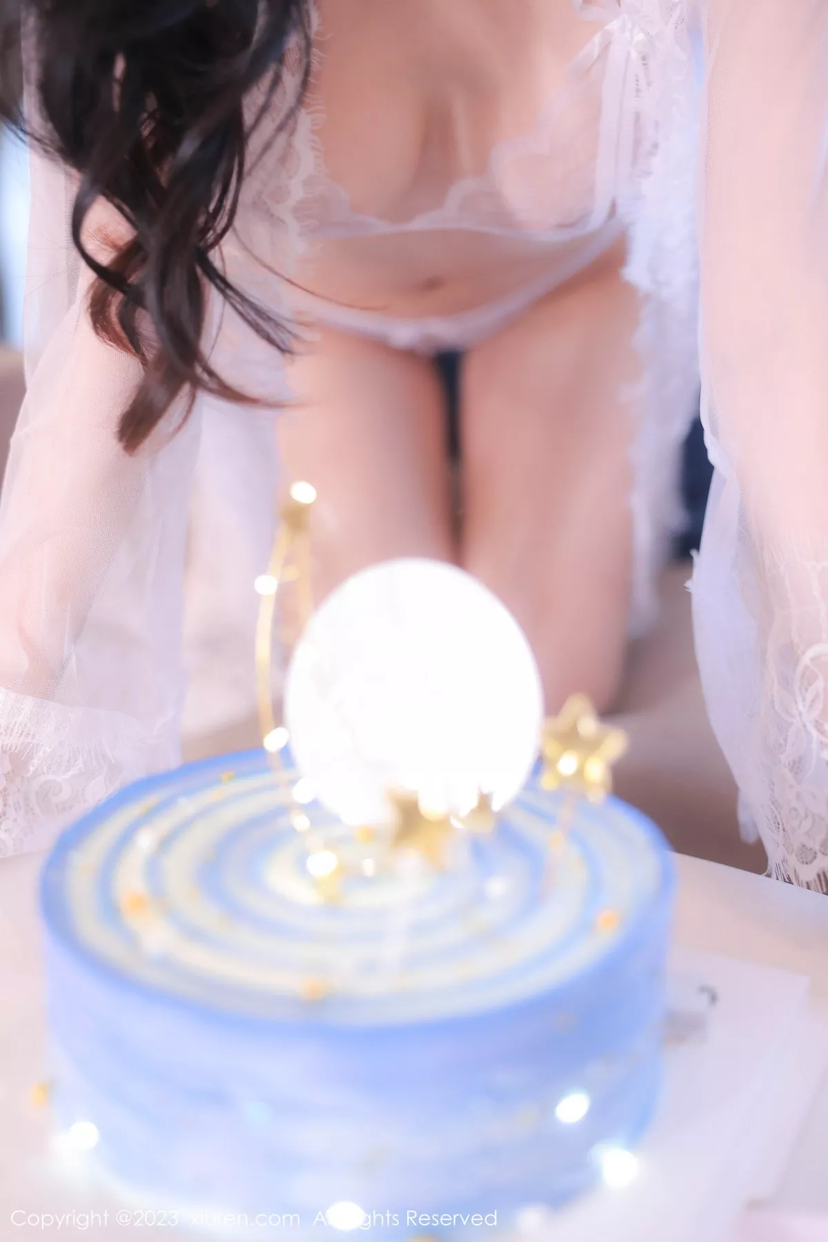 [XiuRen秀人网]第7348期幼幼写真-秀人资源网