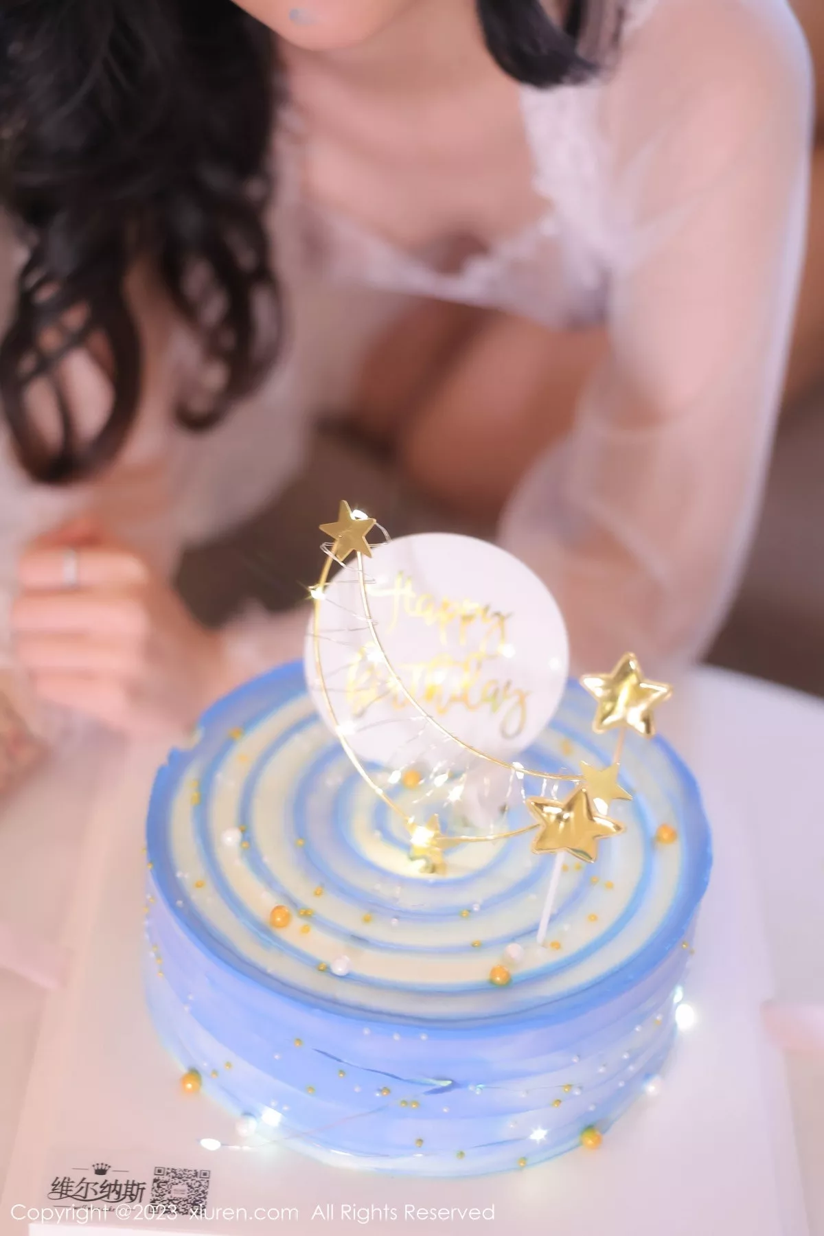 图片[19]-[XiuRen秀人网]第7348期幼幼写真-秀人资源网