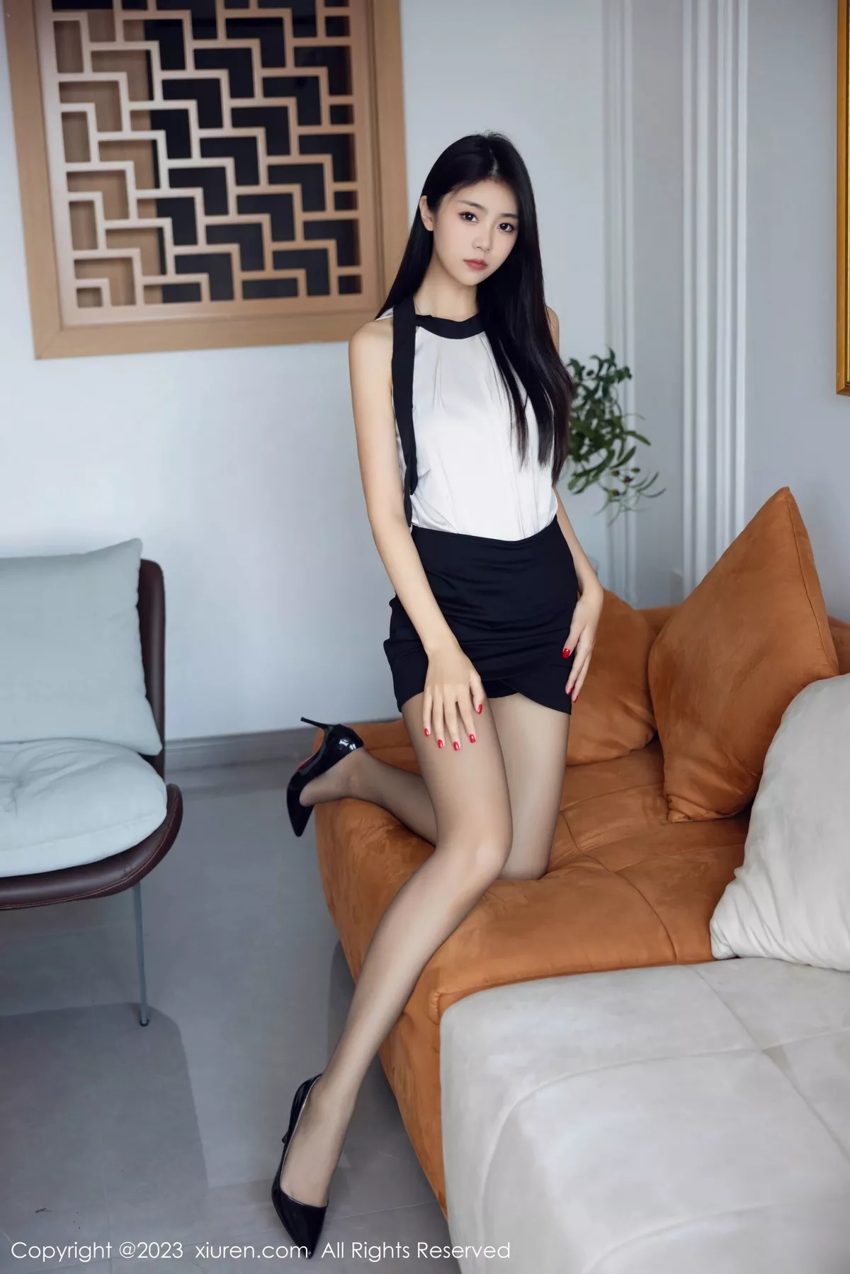 图片[19]-[XiuRen秀人网]第7342期可乐写真-秀人资源网