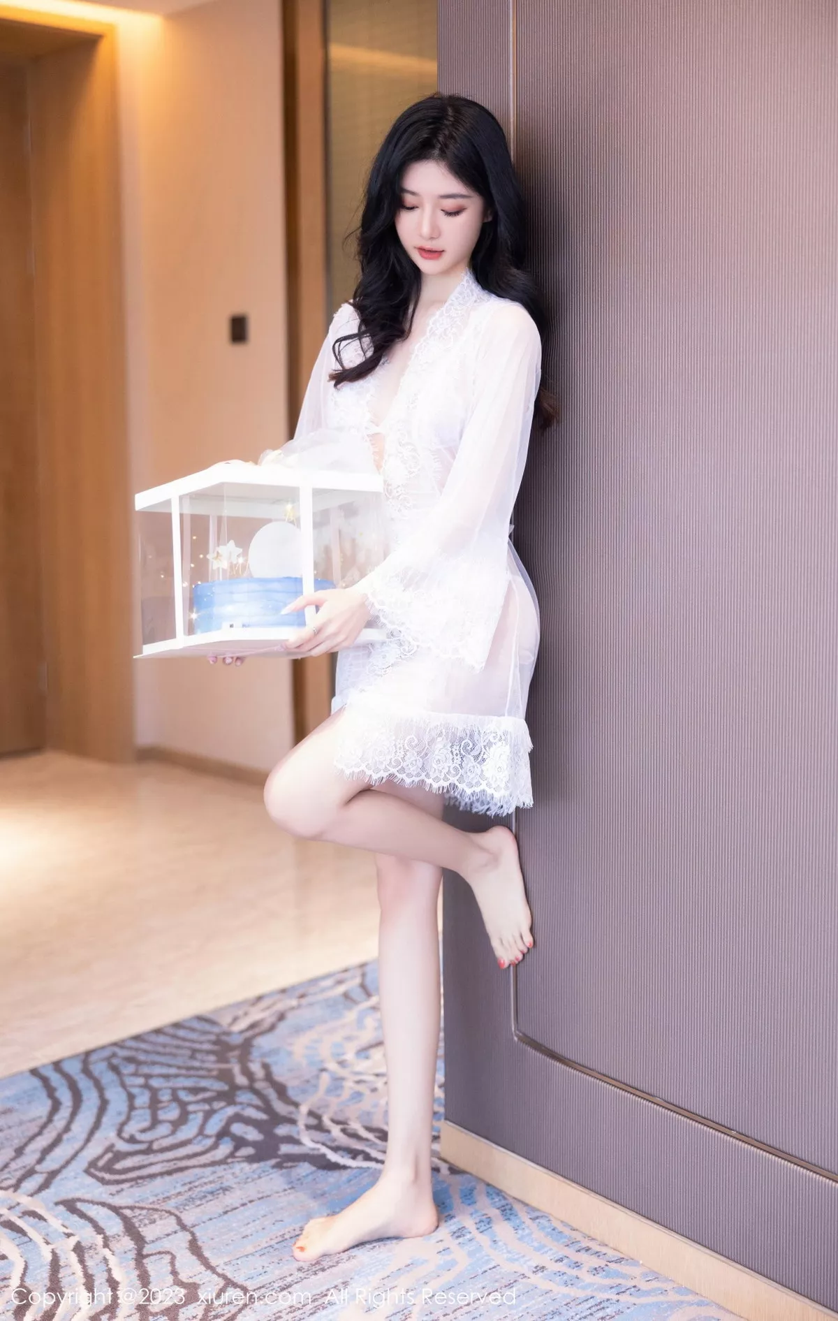 图片[17]-[XiuRen秀人网]第7348期幼幼写真-秀人资源网