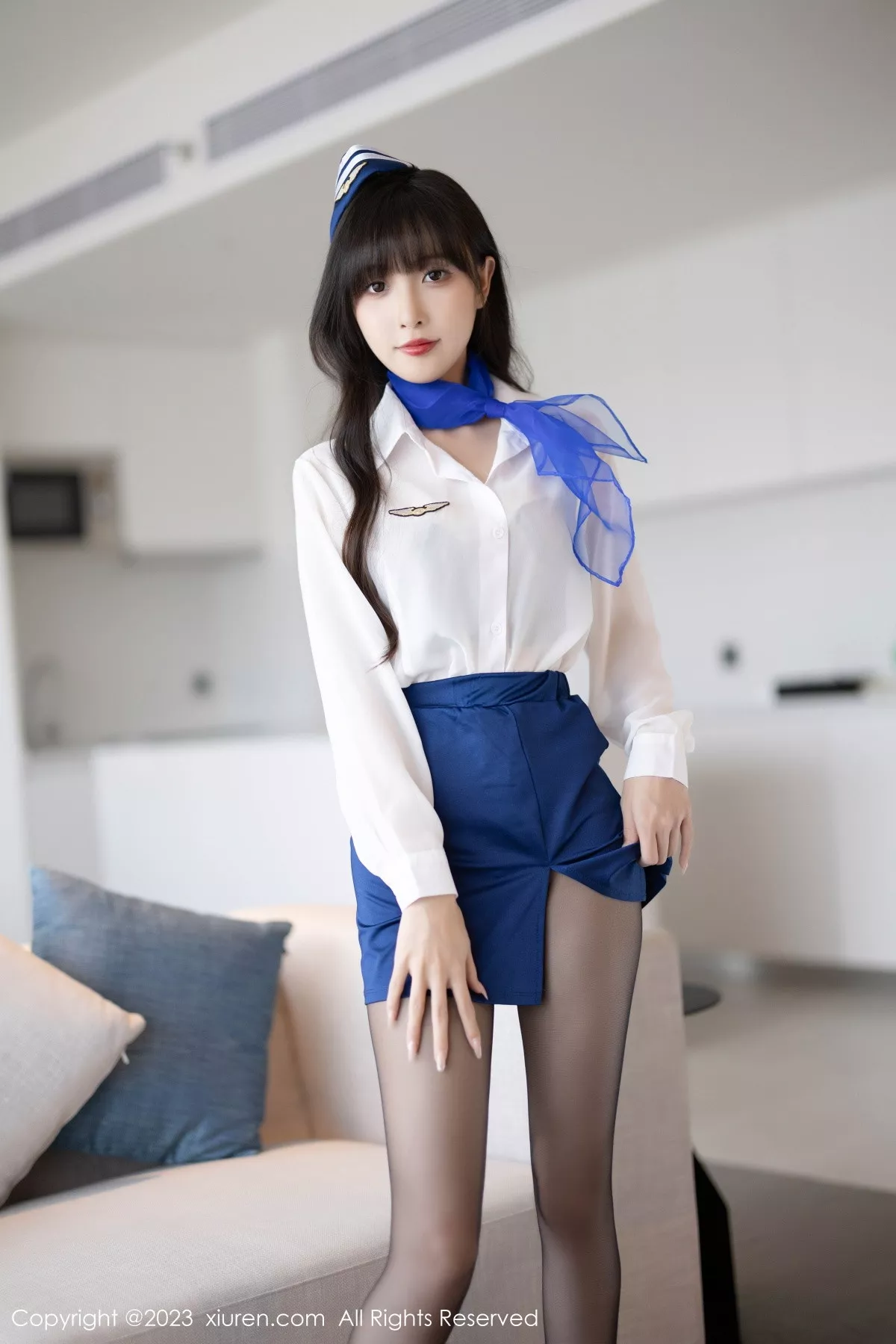 图片[5]-[XiuRen秀人网]第7347期林星阑写真-秀人资源网